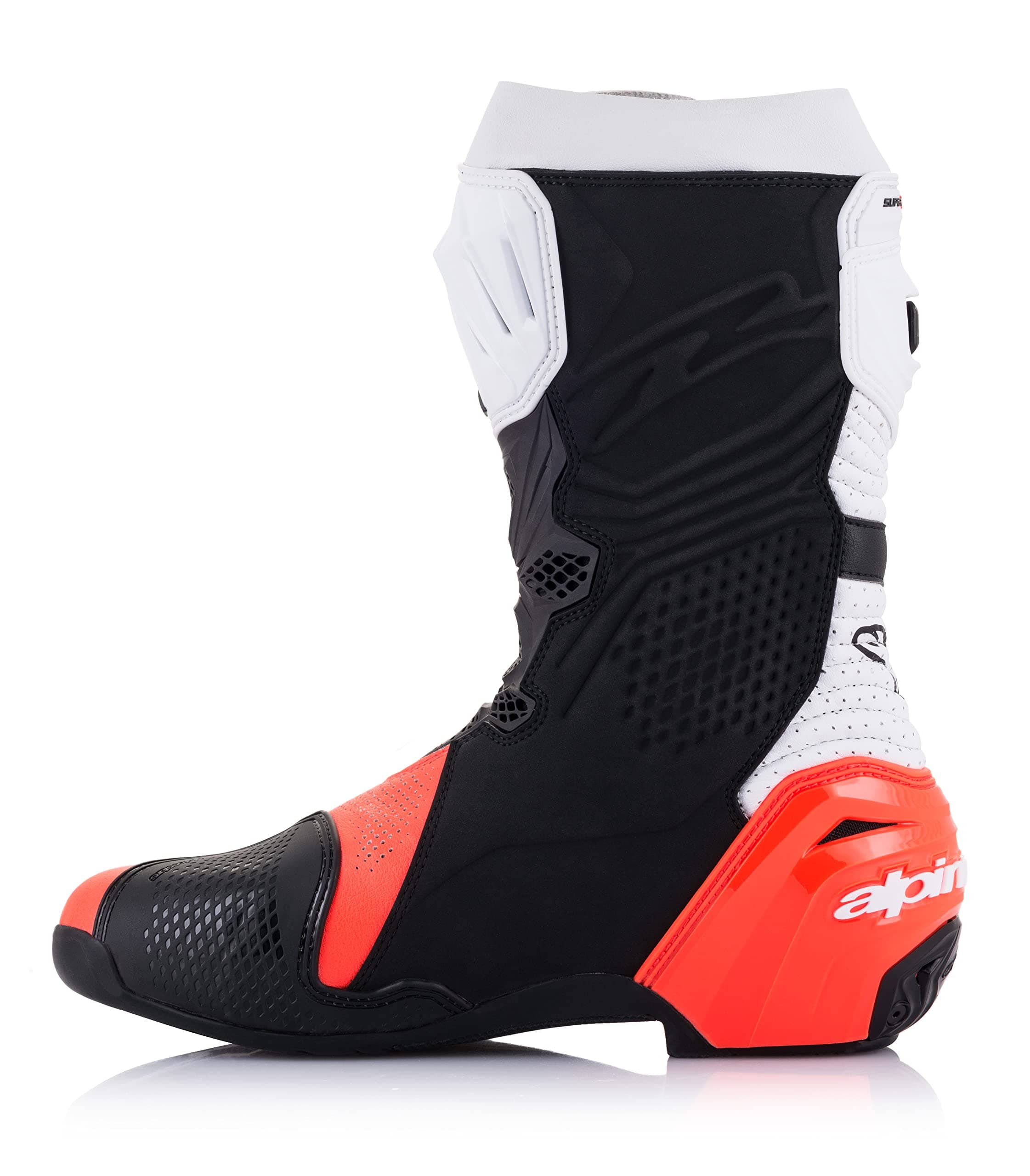 Men's Racing Mot Motorcycle Boot