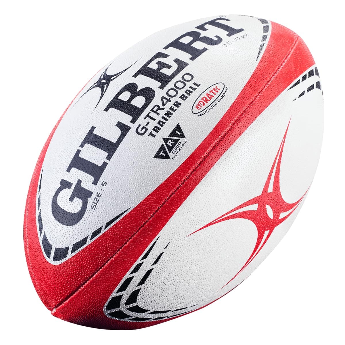 Gilbert Unisex G-TR4000 Trainer Ball