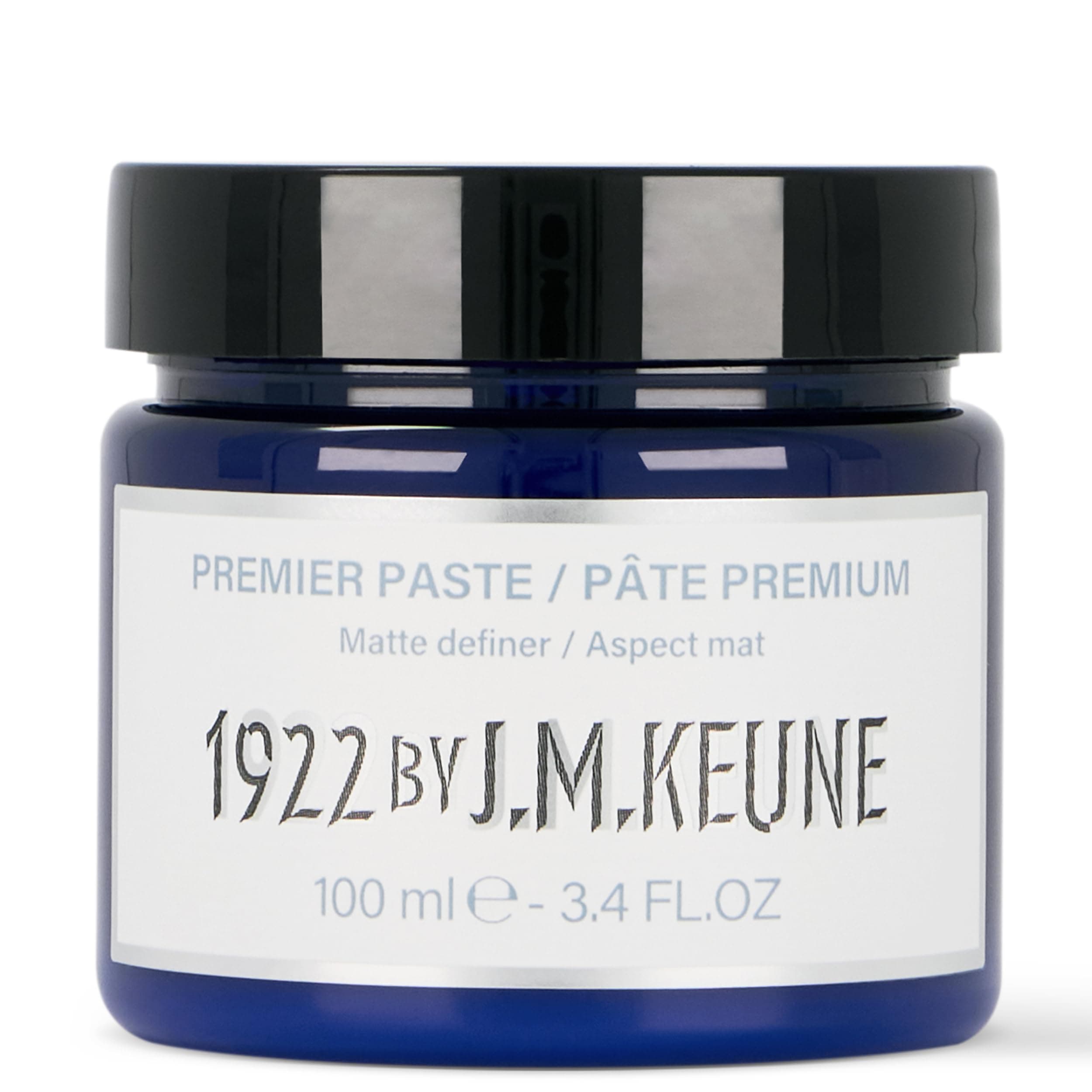 1922 Styling Premier Paste Modelling Paste 75ml