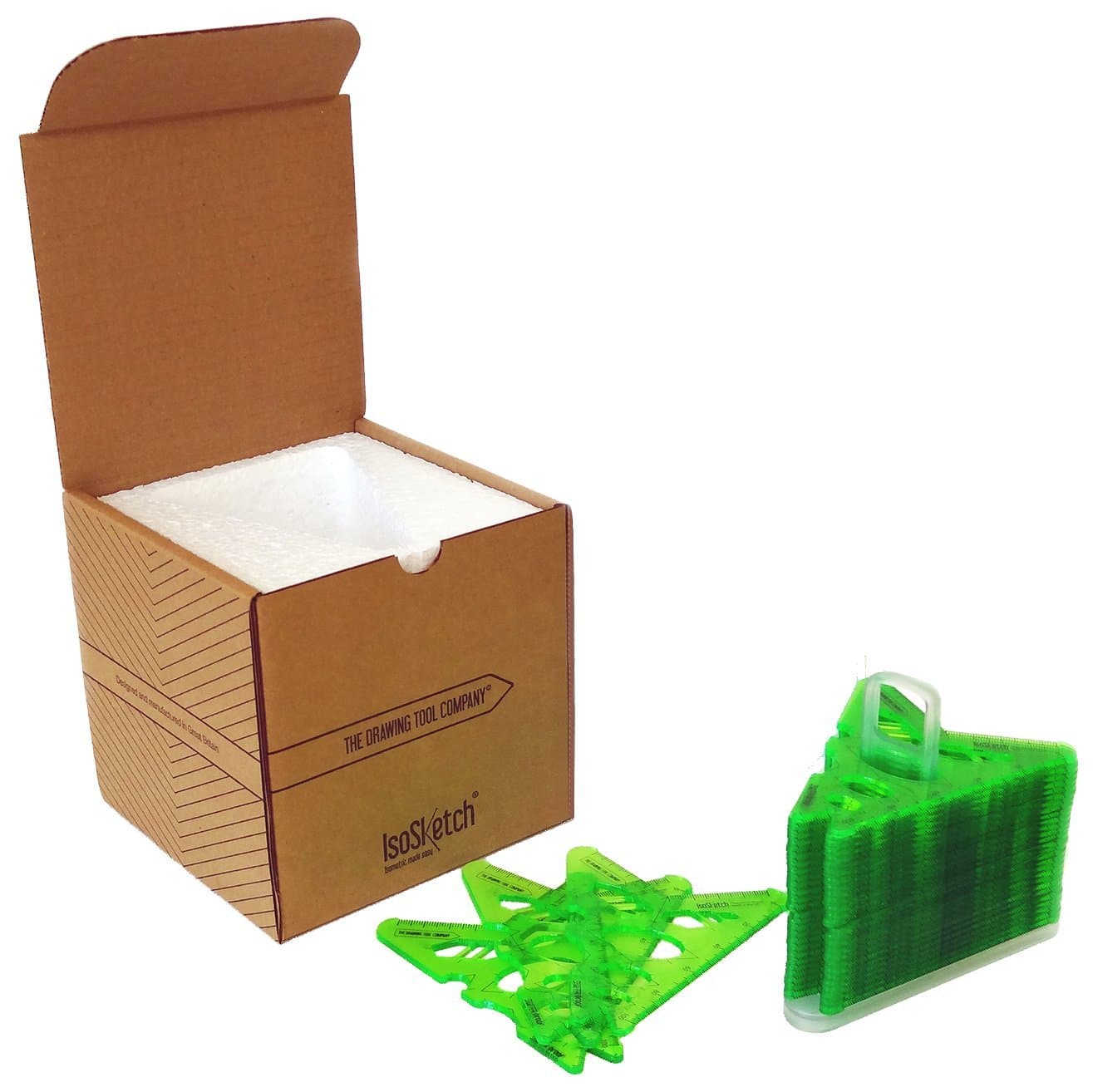 IsoSketch Classpack & Resource CD