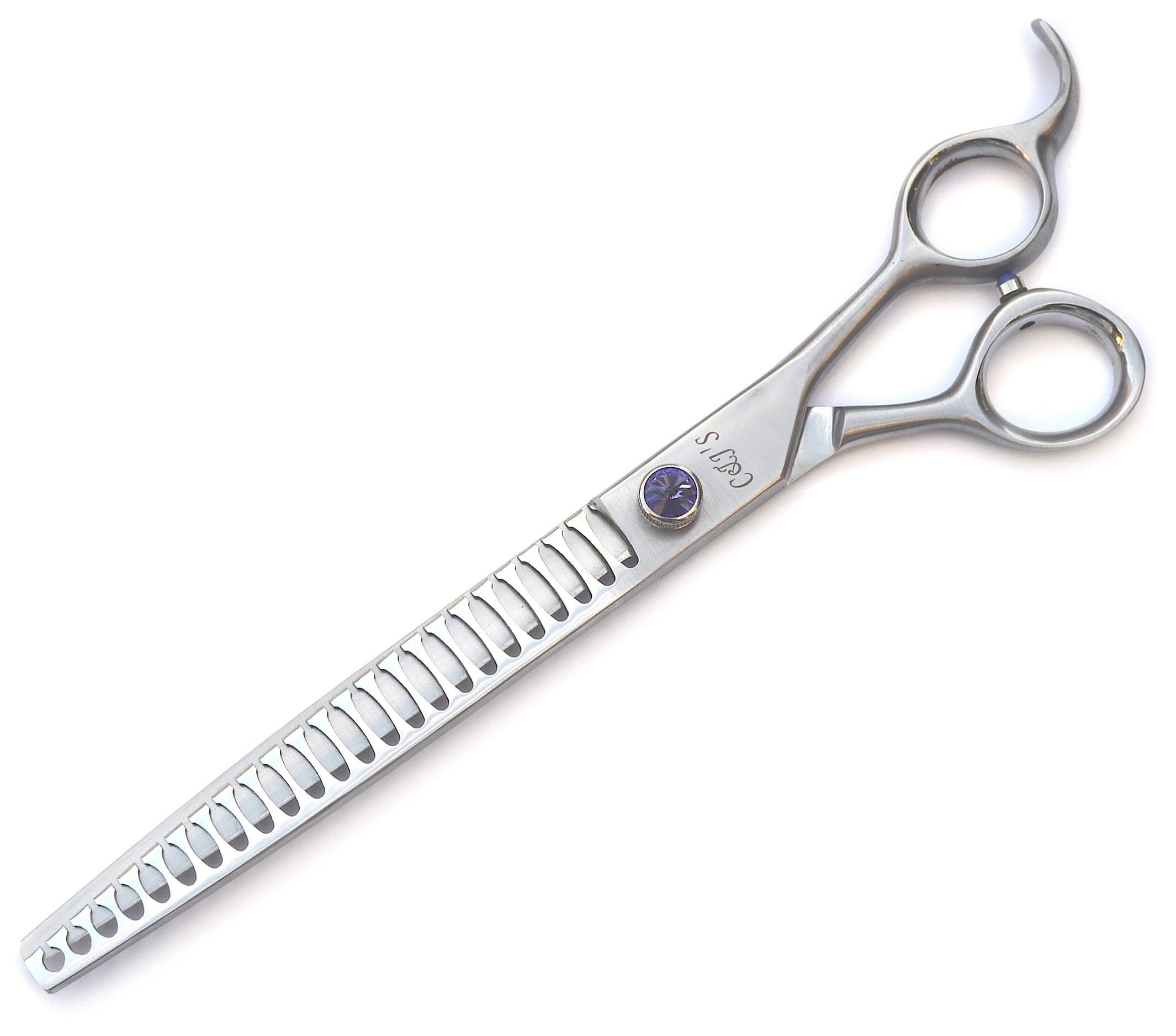 Jaguar-II Thinner Scissor, 8-Inch