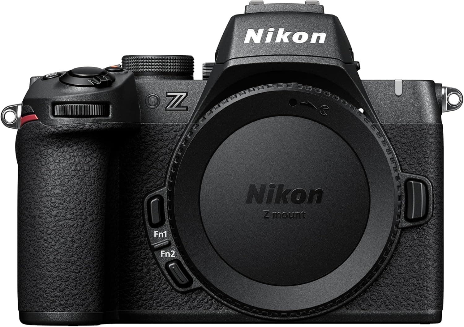 Nikon Z50II Mirrorless Camera Body