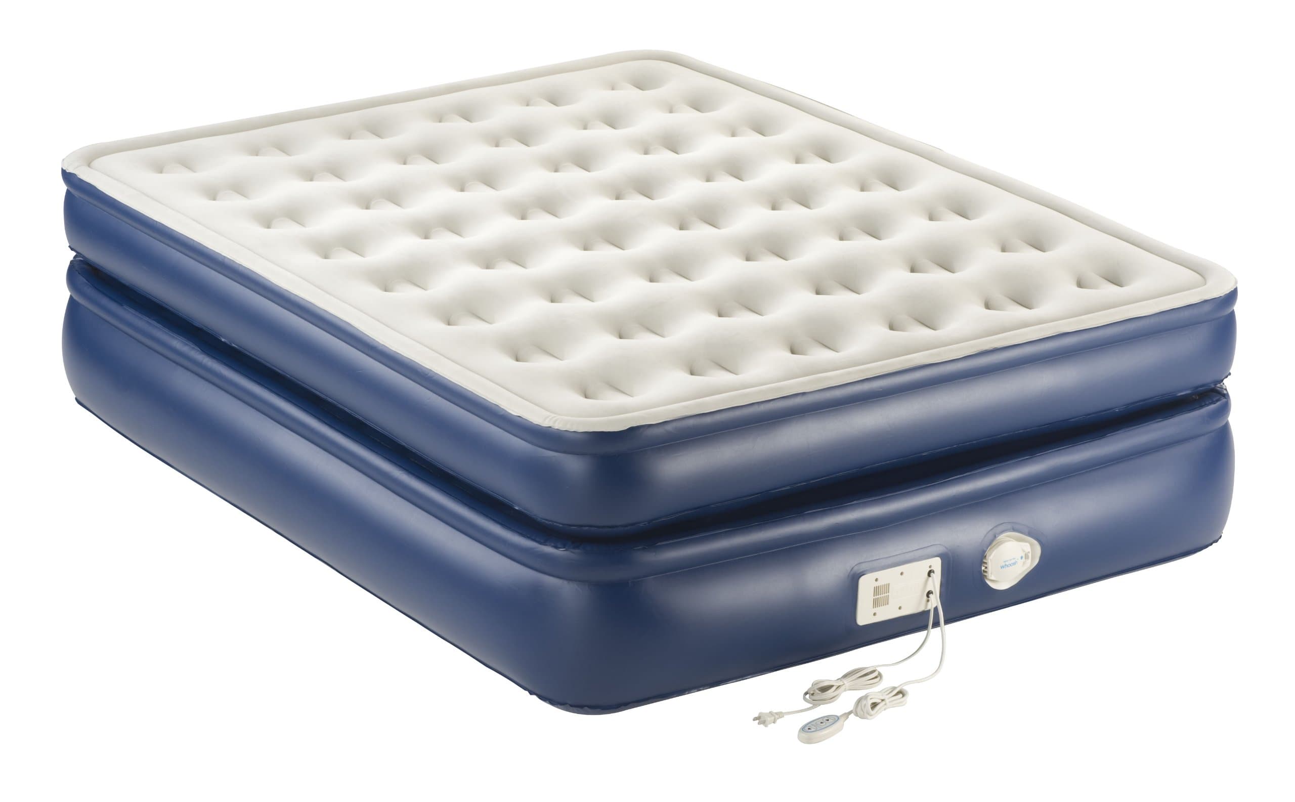 AeroBed Premier Bed with Built-in Pump - Queen