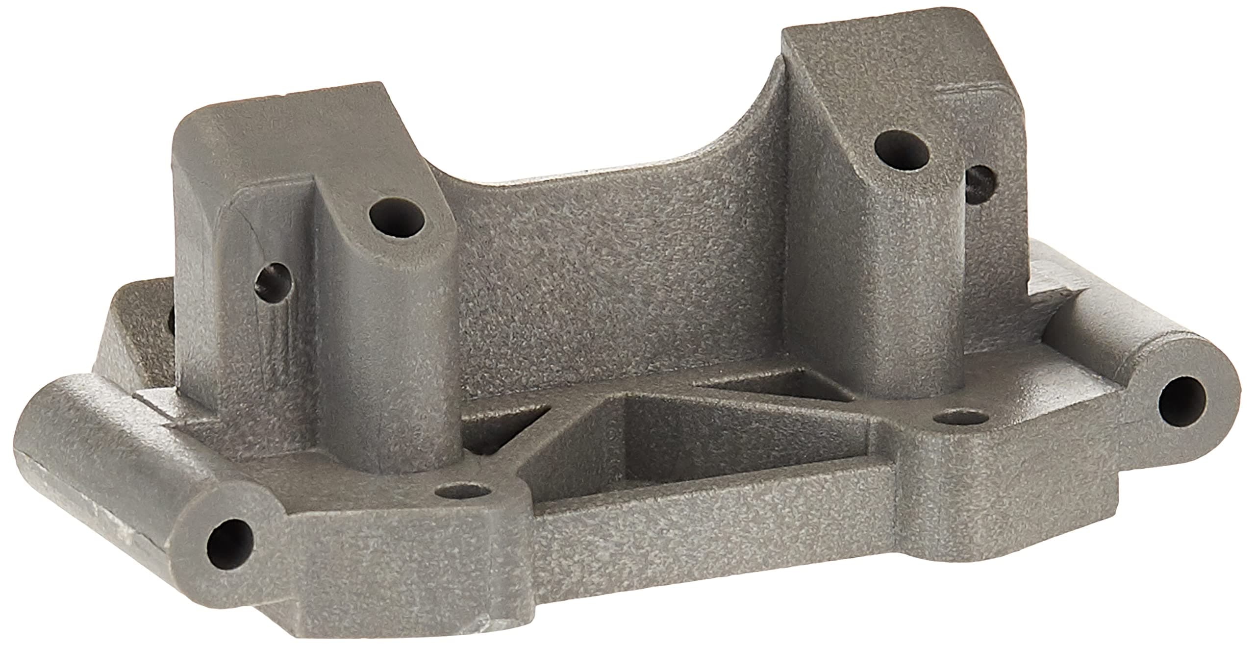 Rc Car Accessories Bulkhead Front, Grey, Tra2530