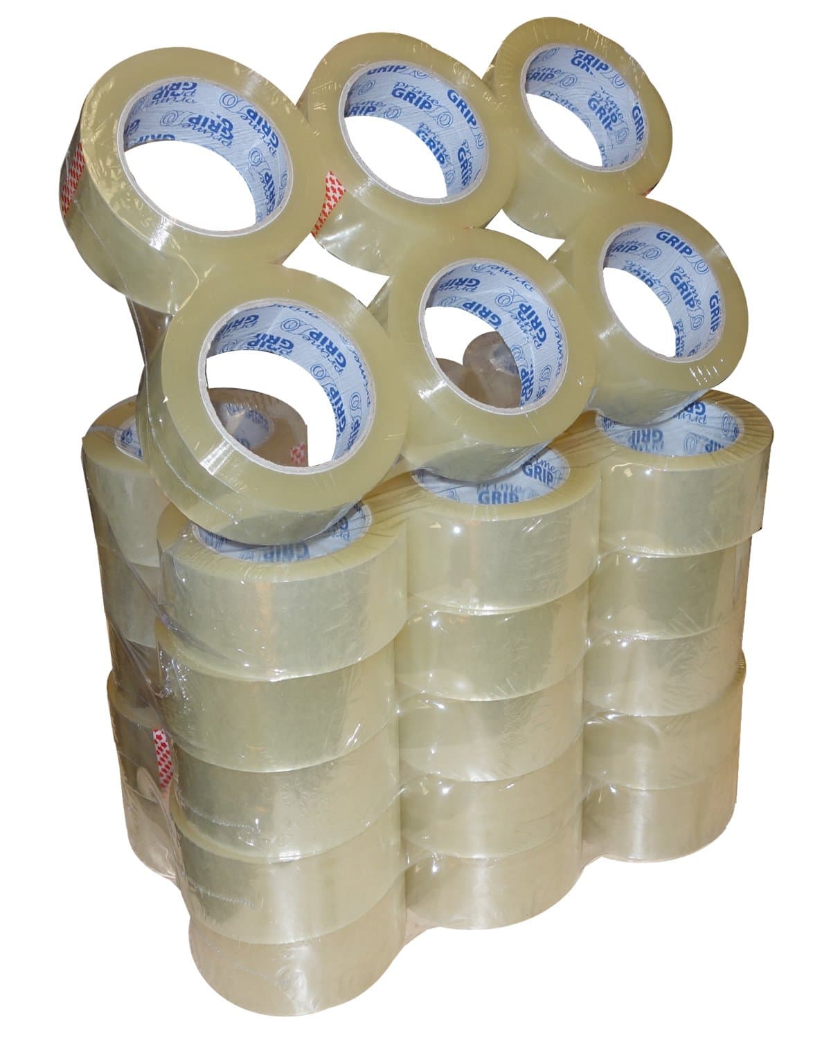 CLEAR TAPE 36 rolls 2"x110 ydsPrime Quality