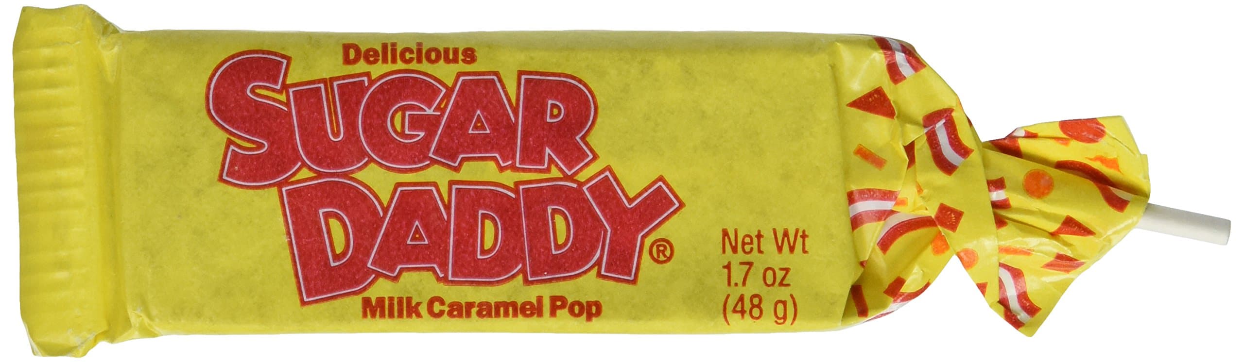 Sugar DaddyLollipops