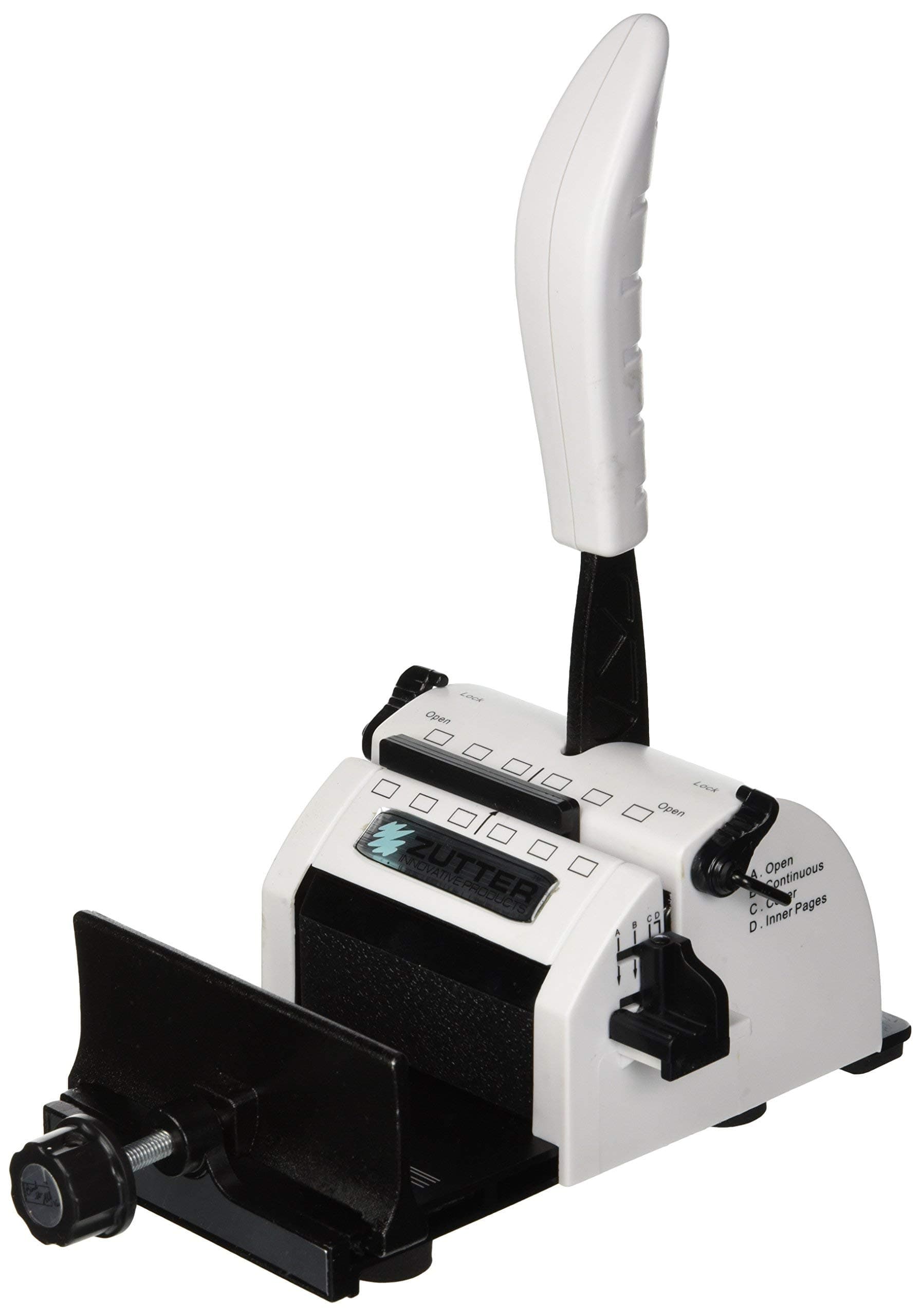 Bind-It-All Machine V2, Pink