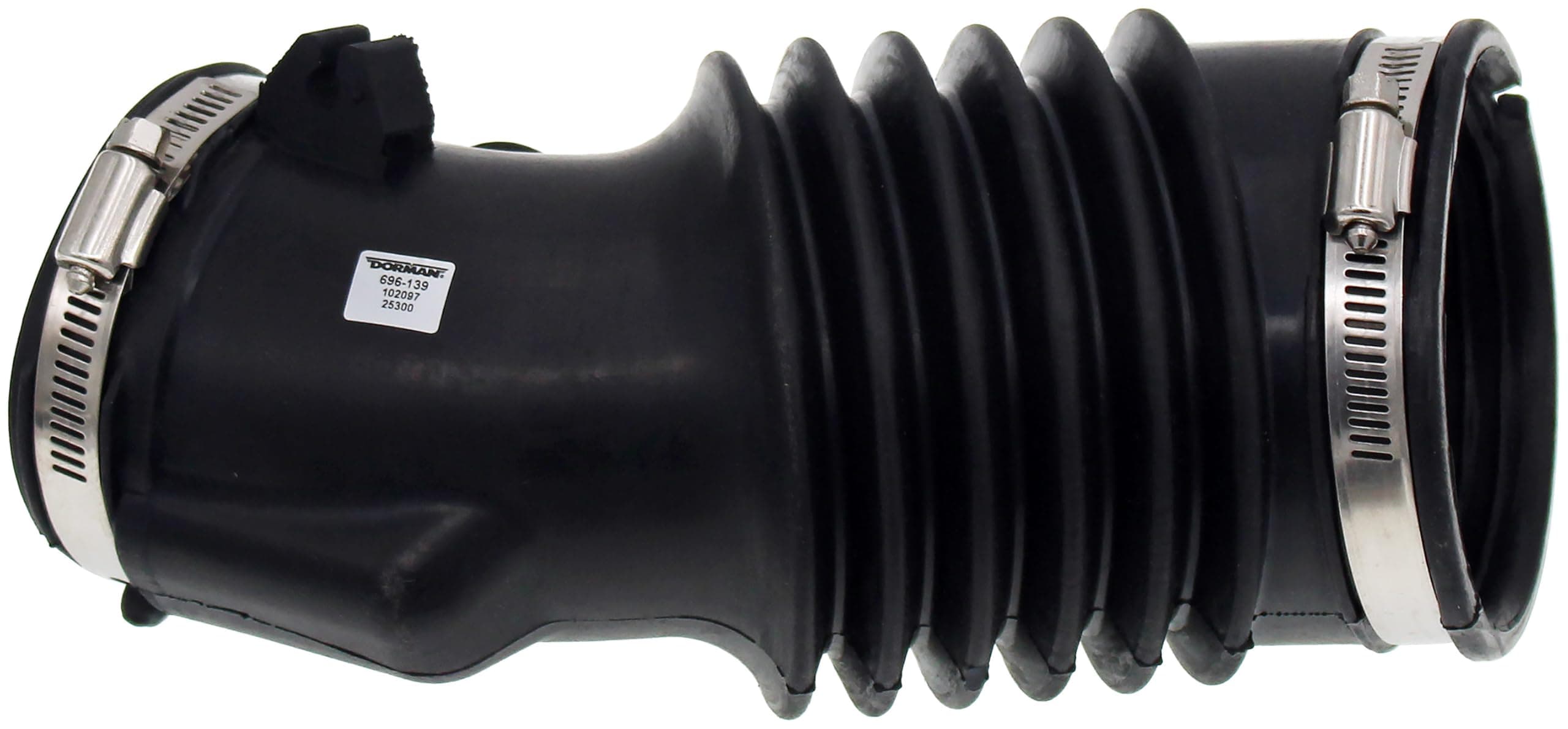 Dorman 696-139 Engine Air Intake Hose Compatible with Select Honda Models