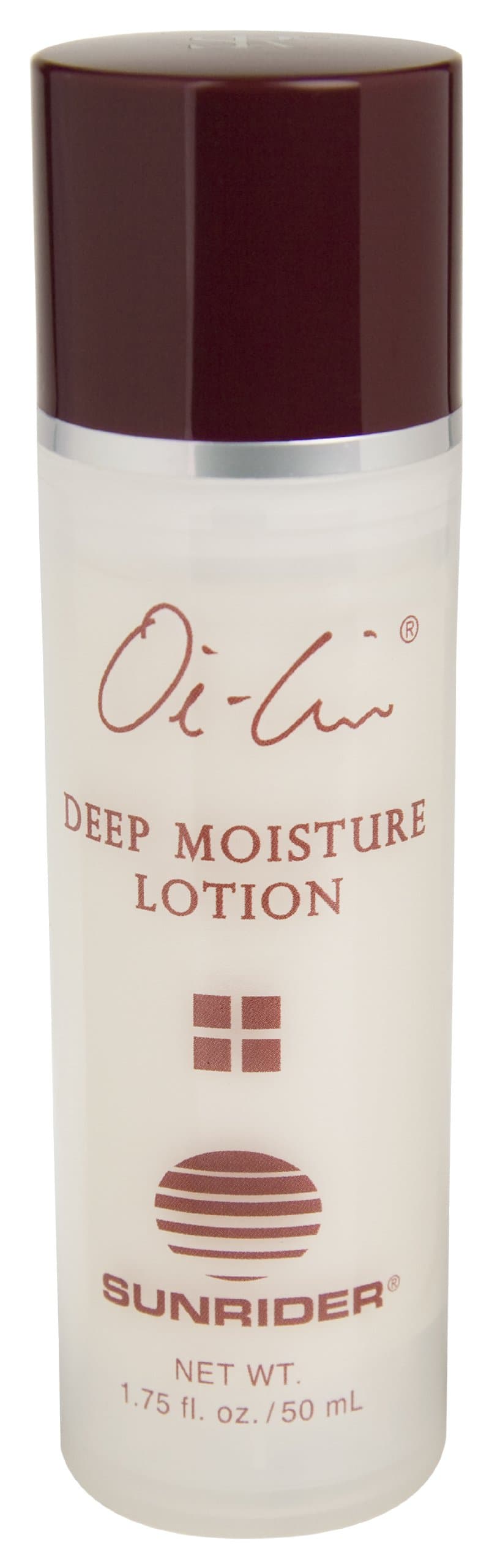 Oi-Lin Deep Moisture Lotion, 1.75 oz.