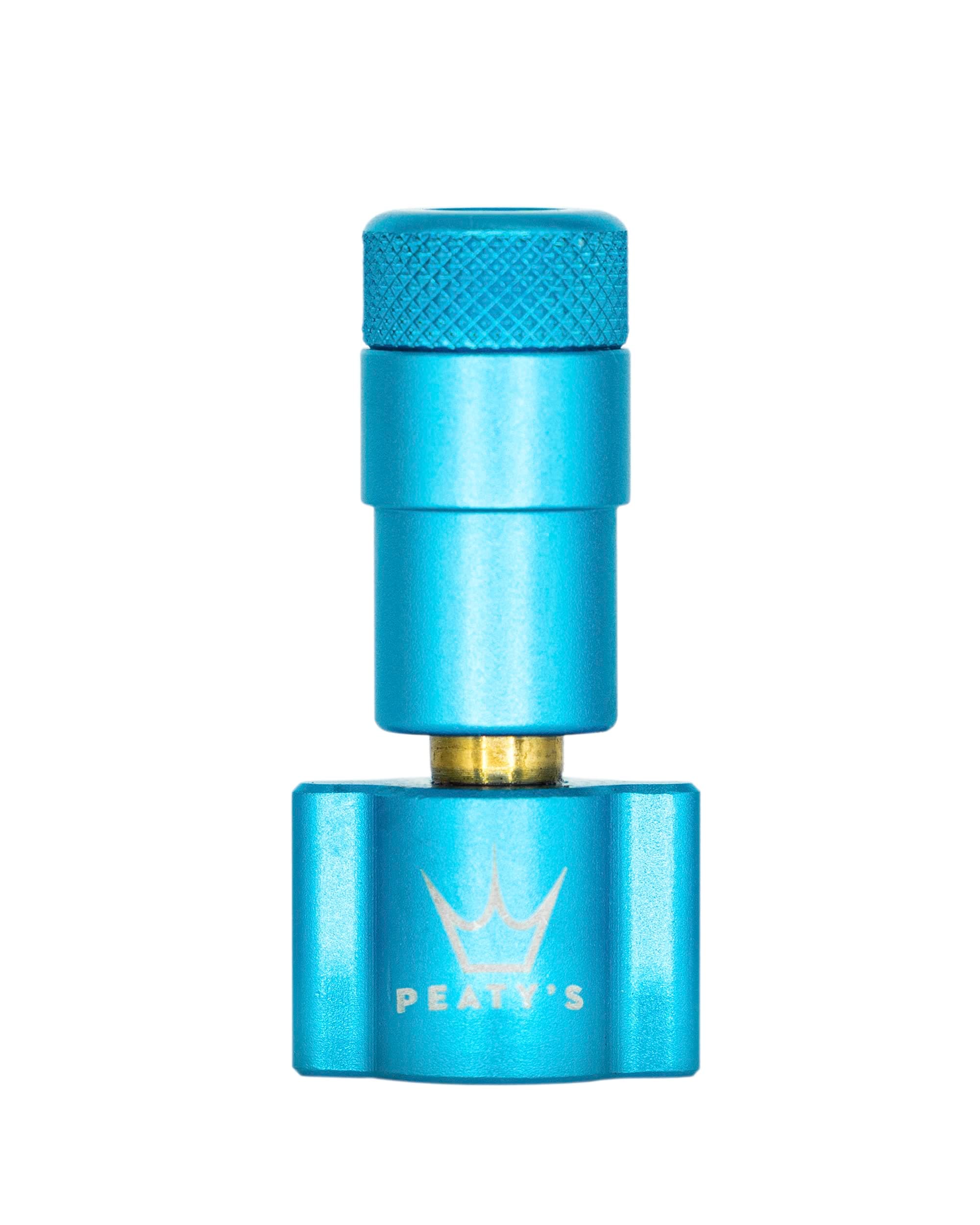 Peaty's CO2 Inflator (Head Only)