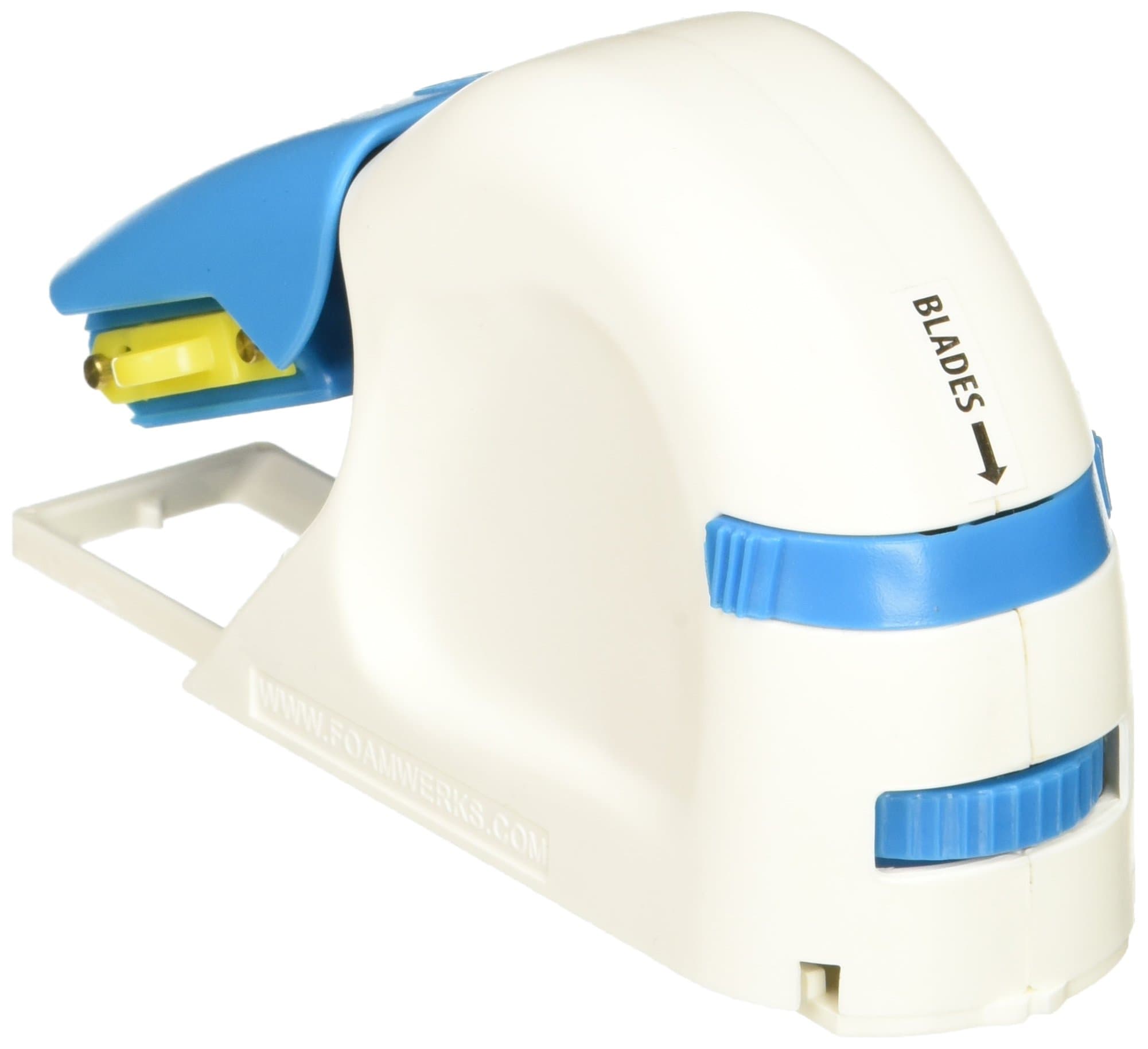 Straight Foamboard Cutter with Adjustable Blade, 1/8-1/2 inch