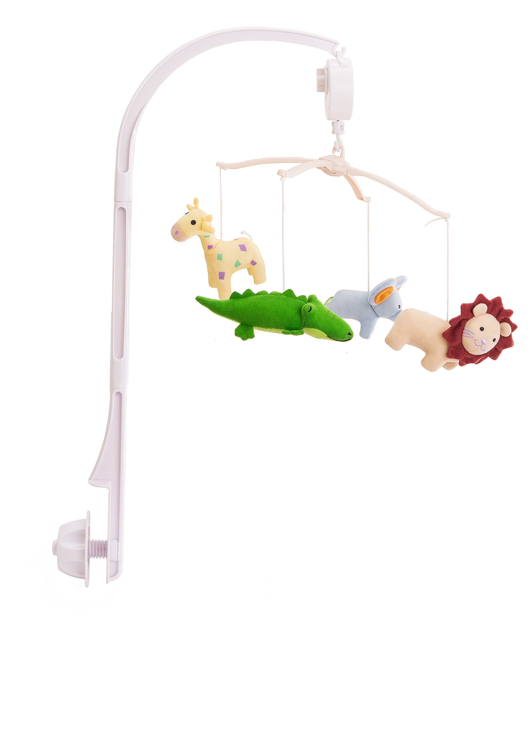 Hseam Musical Mobile - Cute Lion