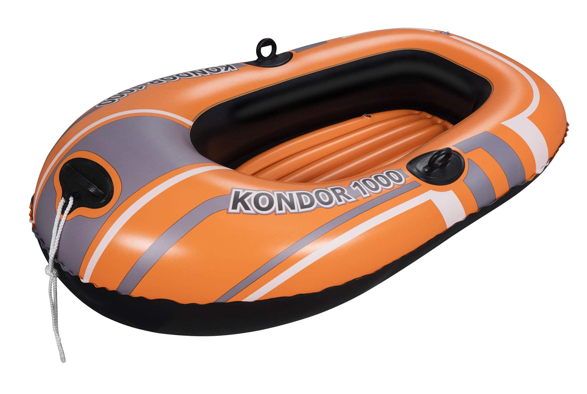 Bestway Inflatable Boat Kondor 2000 Way, (Multiple Sizes Available)