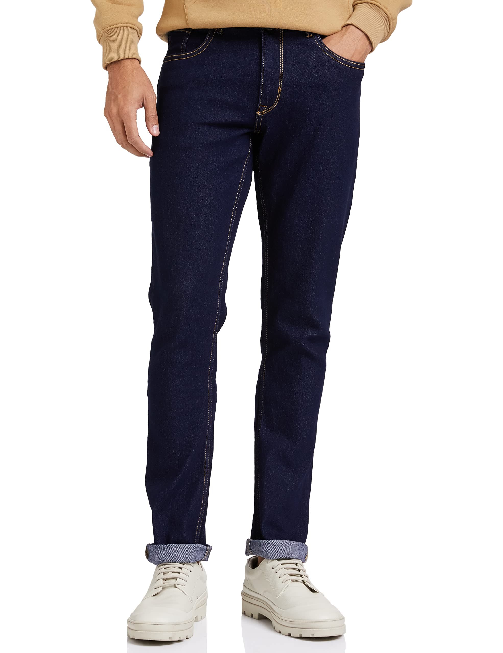 DiverseMen's Slim Jeans