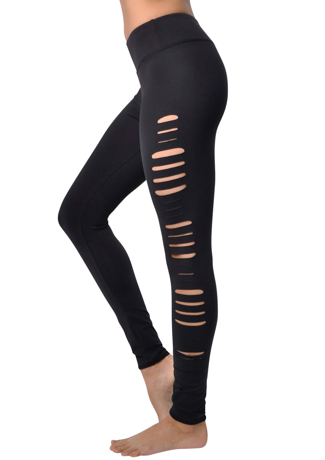 Jala Women's Groove Legging, Black, Medium