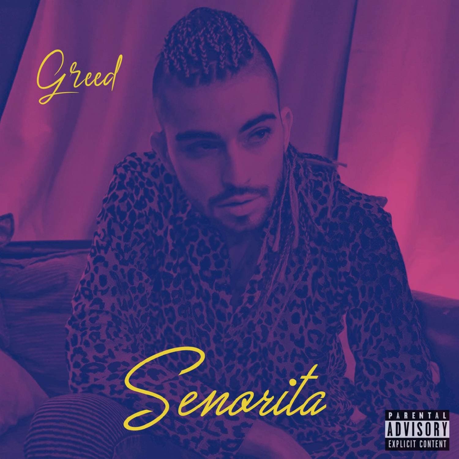 Senorita (feat. Dr. Wesh) [Explicit]