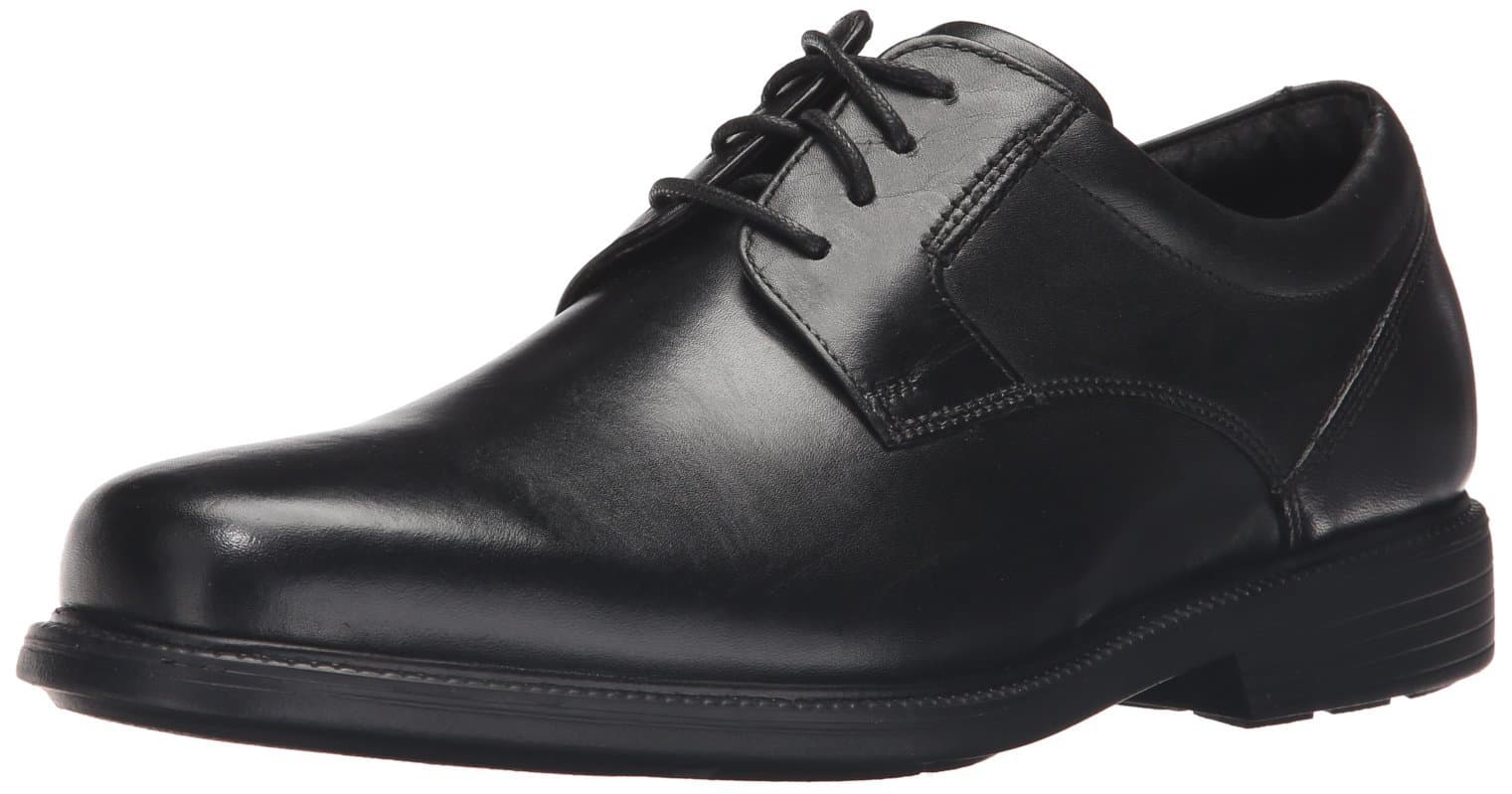 Men's Charles Road Plain Toe Oxford