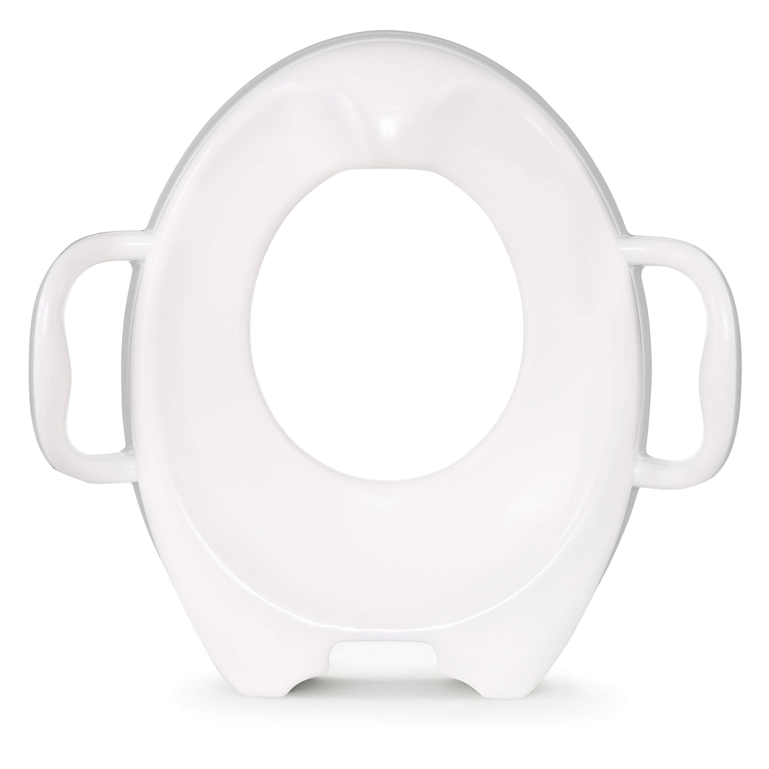 Sturdy™ Potty Training Seat, Grey