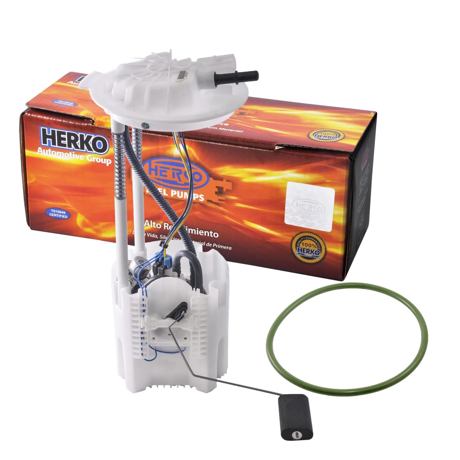 Fuel Pump Module Herko 233GE For Dodge Ram 1500 3.7L 4.7L 5.7L 2009-2010
