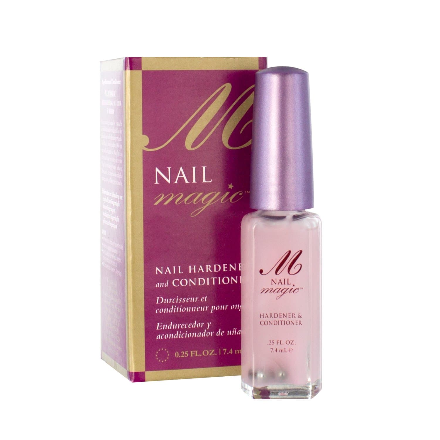 Nail Magic Nail Treatment and Conditioner