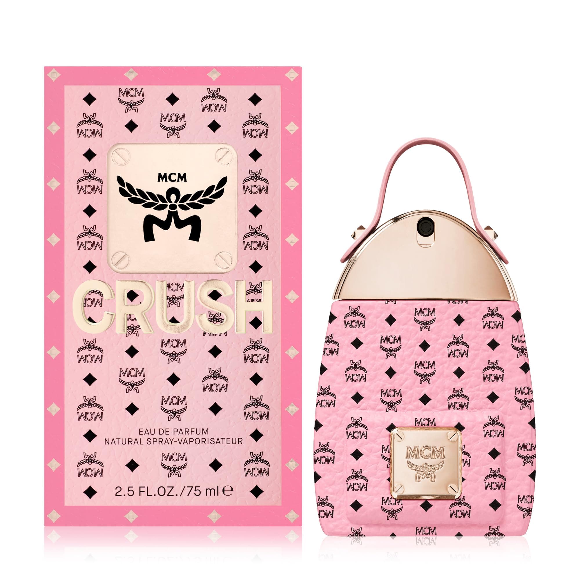 MCM CRUSH Eau de Parfum