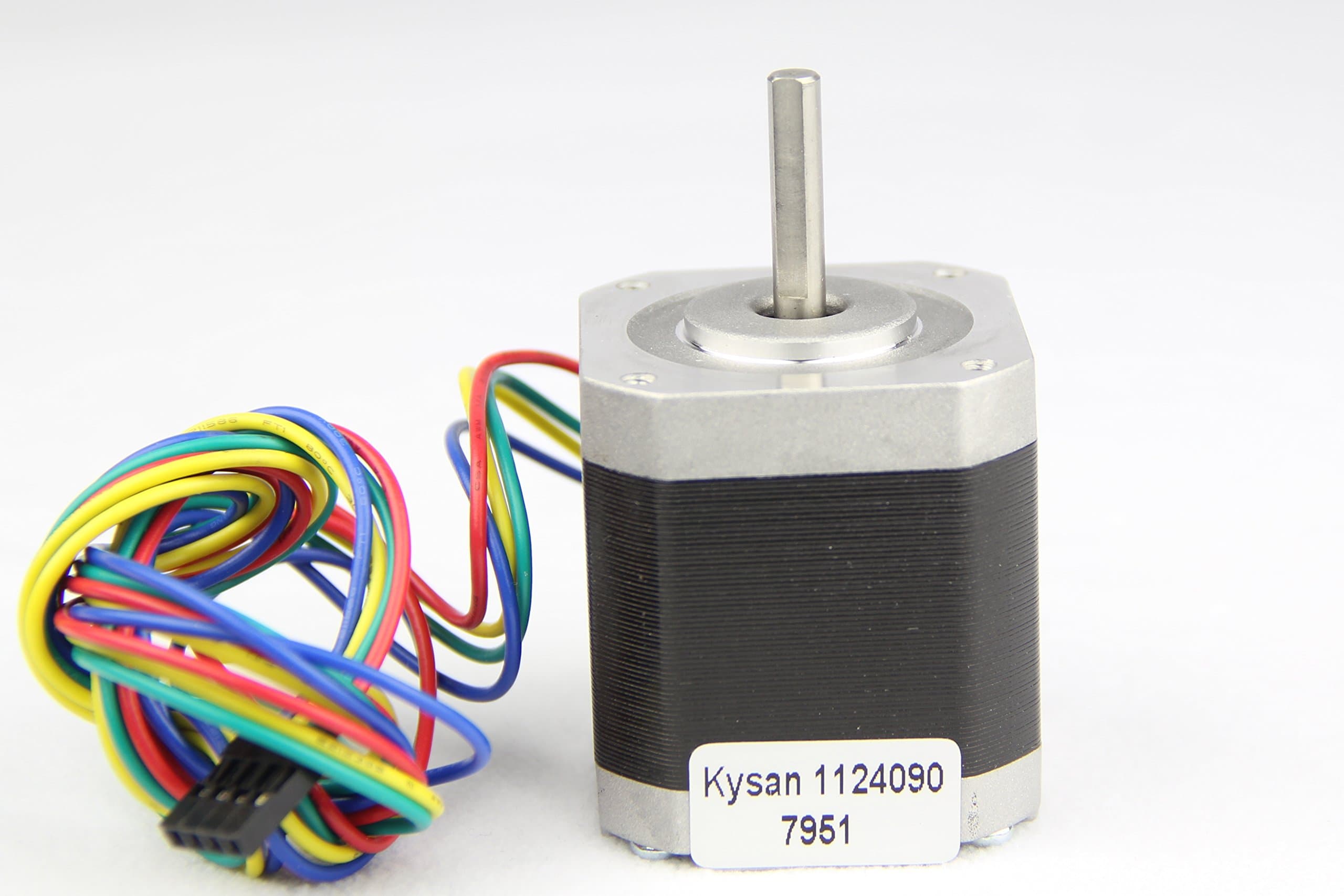 Kysan 1124090 NEMA17 Stepper Motor