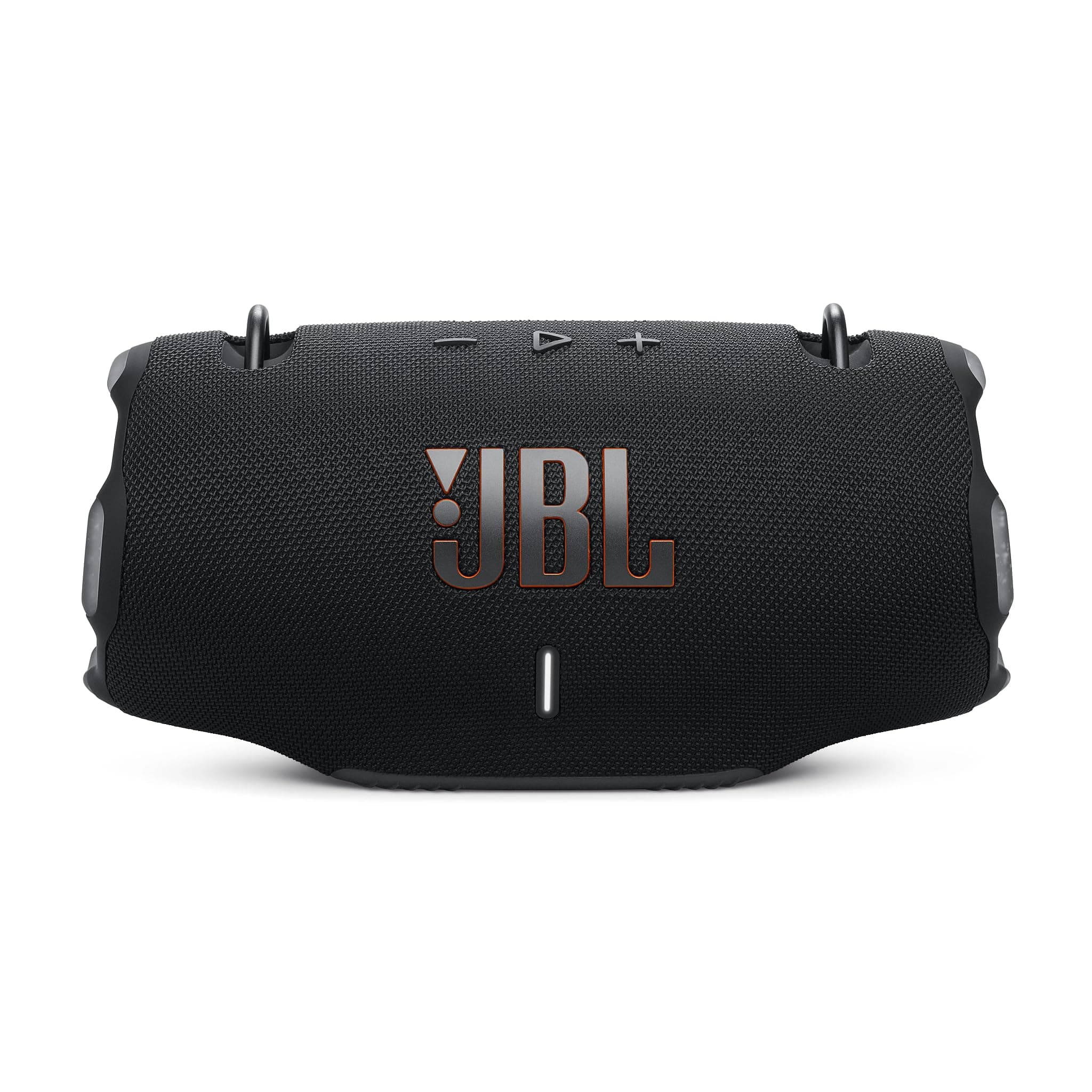 – JBL Xtreme 4 Portable waterproof speaker with AURACAST (connect multiple Speaker), massive JBL Pro Sound and convenient shoulder strap, Black
