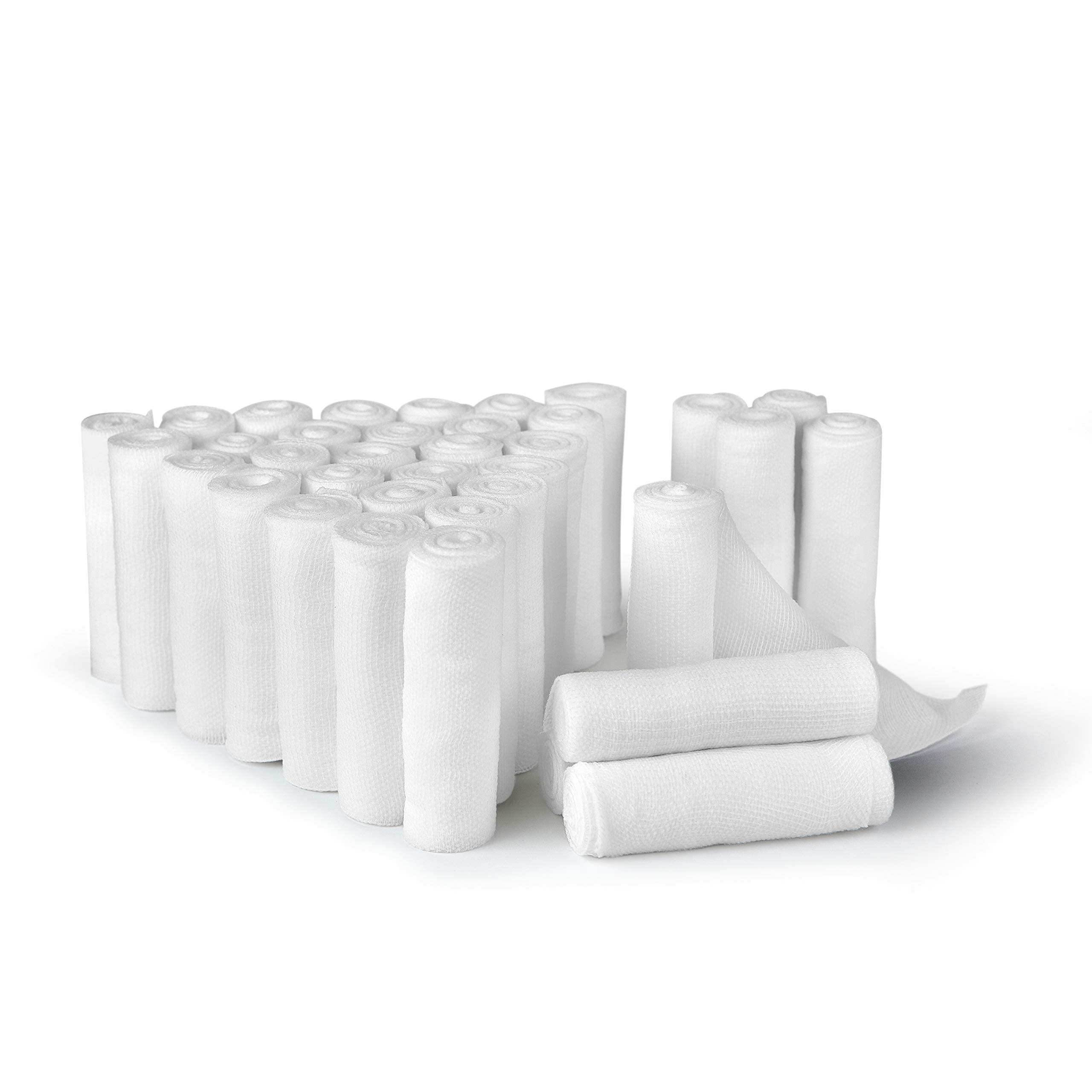 Gauze Bandage Roll