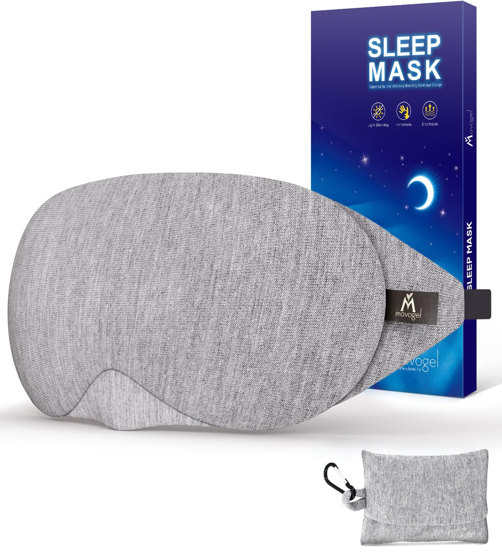 sleep mask