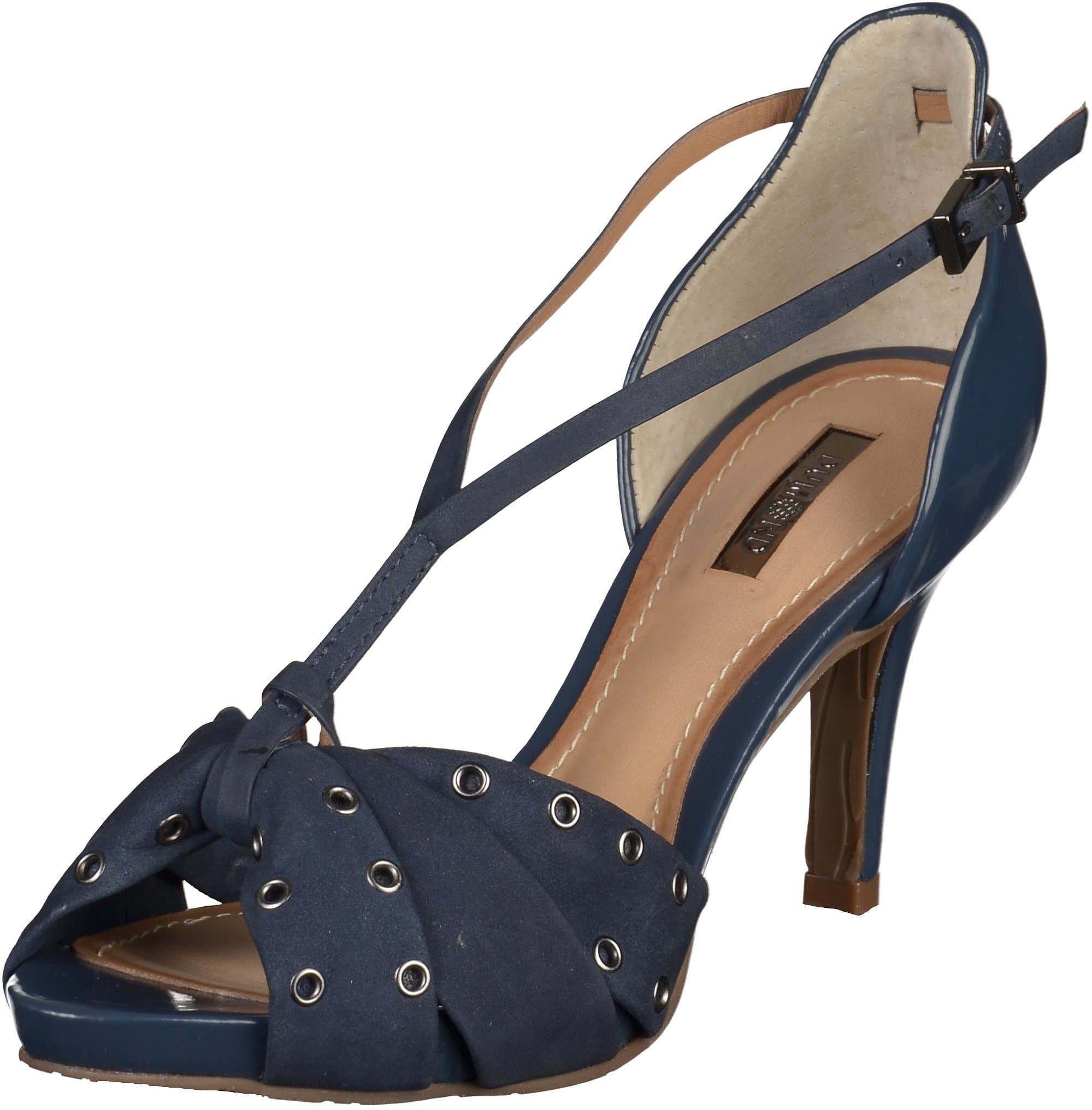 Dumond 4110298 Womens Pumps