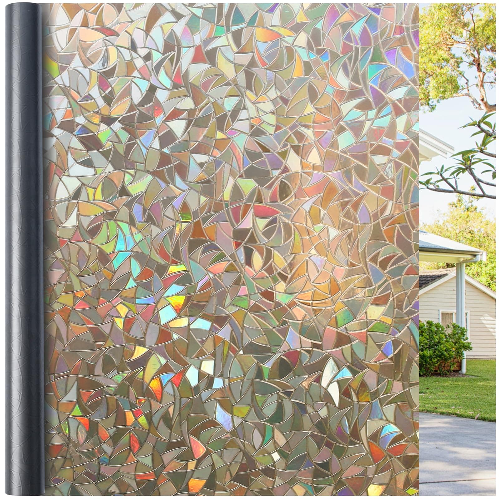 Haton Window Film 44.5 * 200