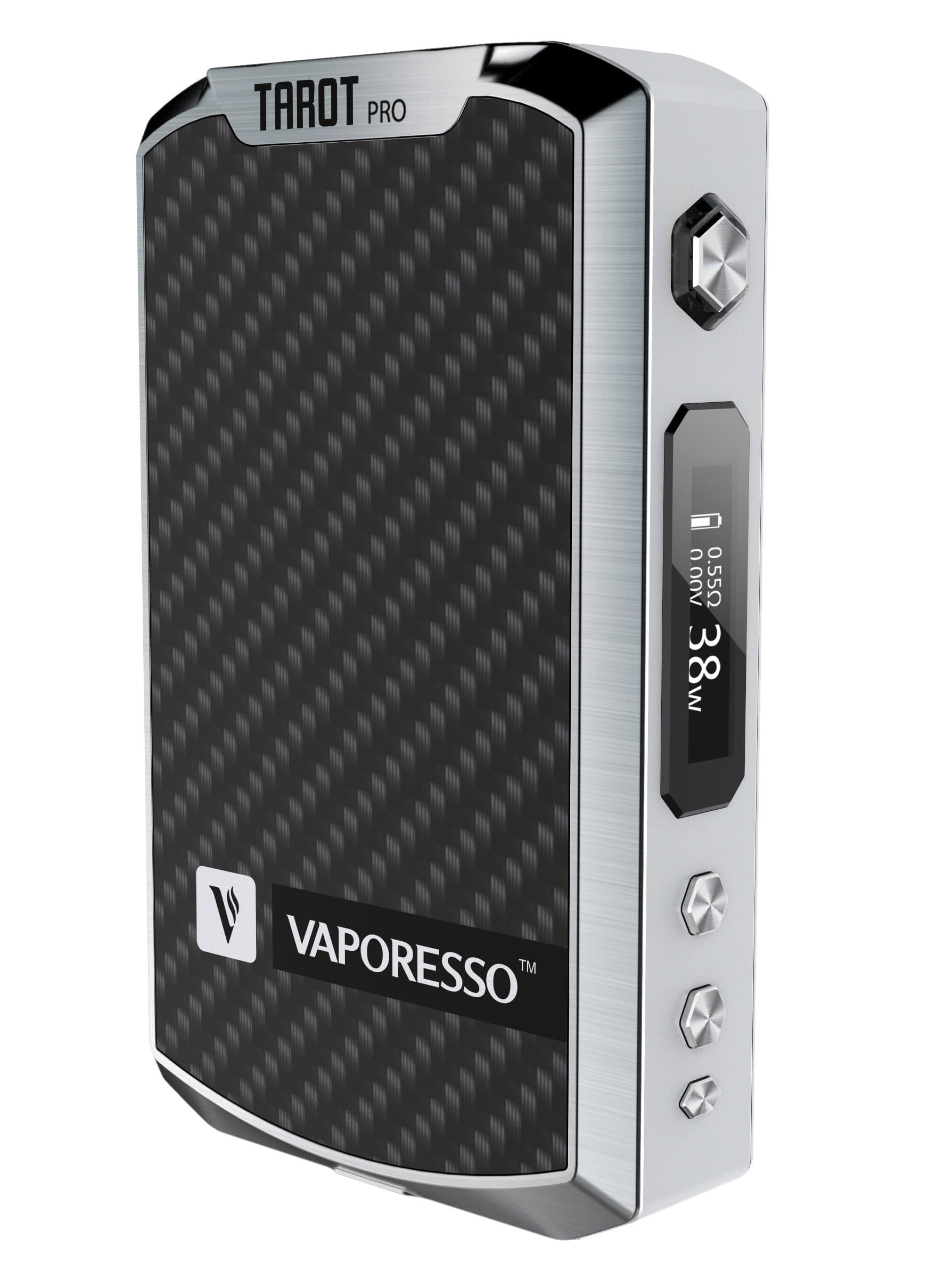 VAPORESSO TAROT PRO 160W TC BOX MOD (Grey)