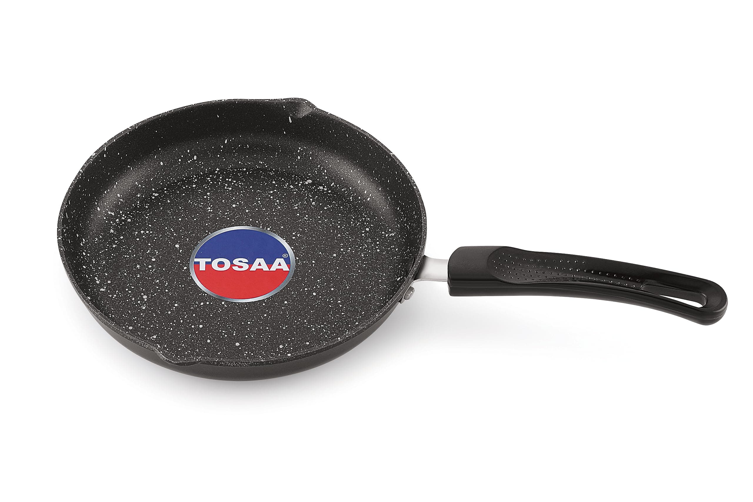 Tosaa Non Stick Diecast Mini Pan 17Cm