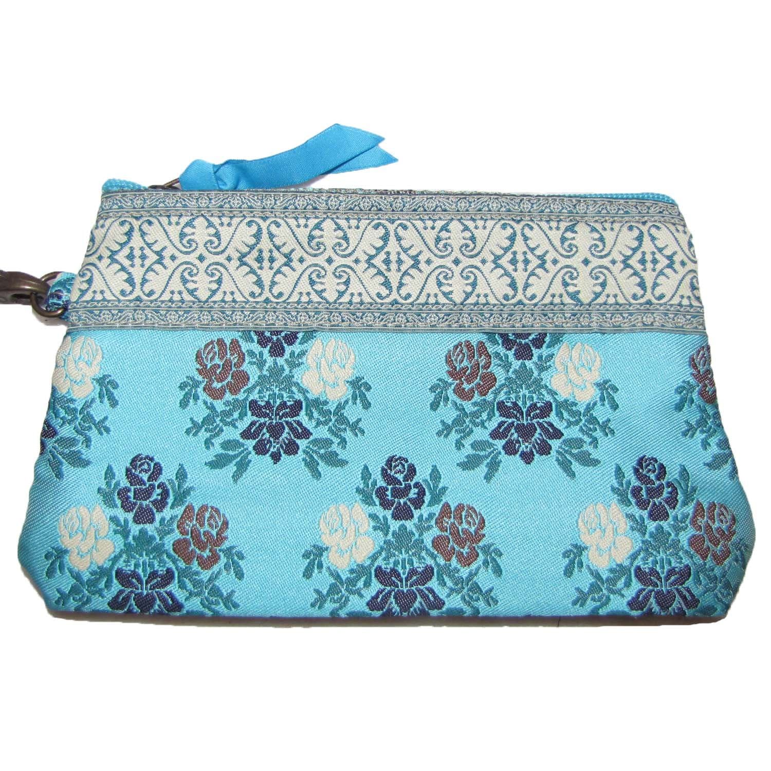 Wristlet Bag by Derin