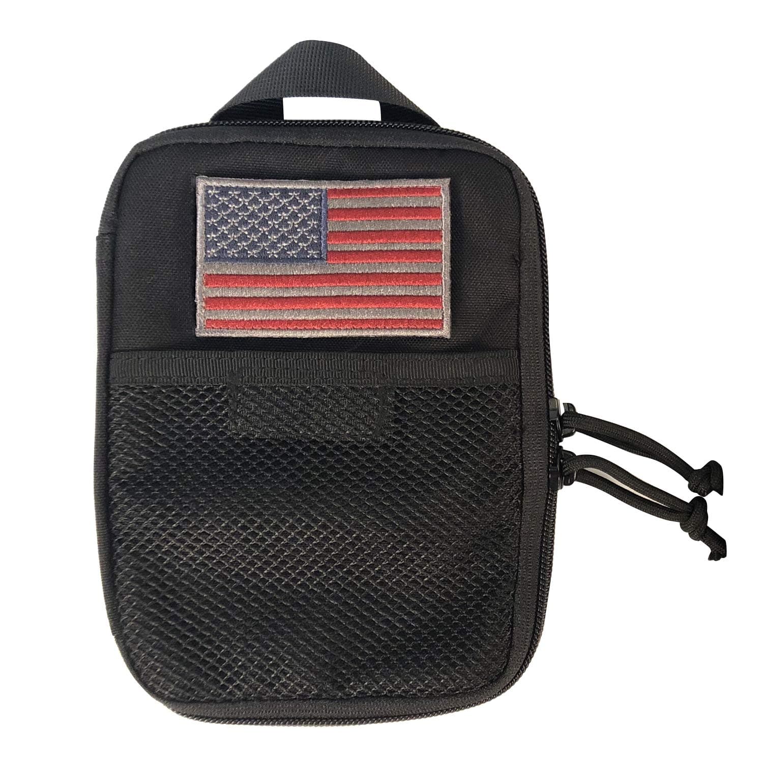 MOLLE Gadget EDC Utility Pocket Pouch Organizer Bag