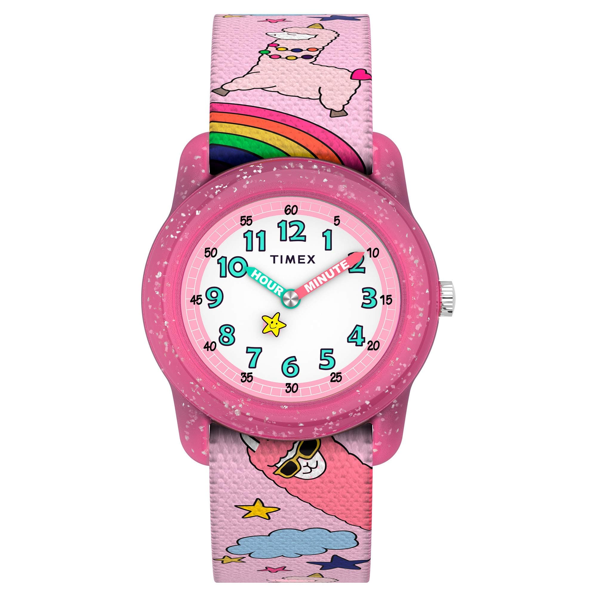 Timex Kids Analog Watch