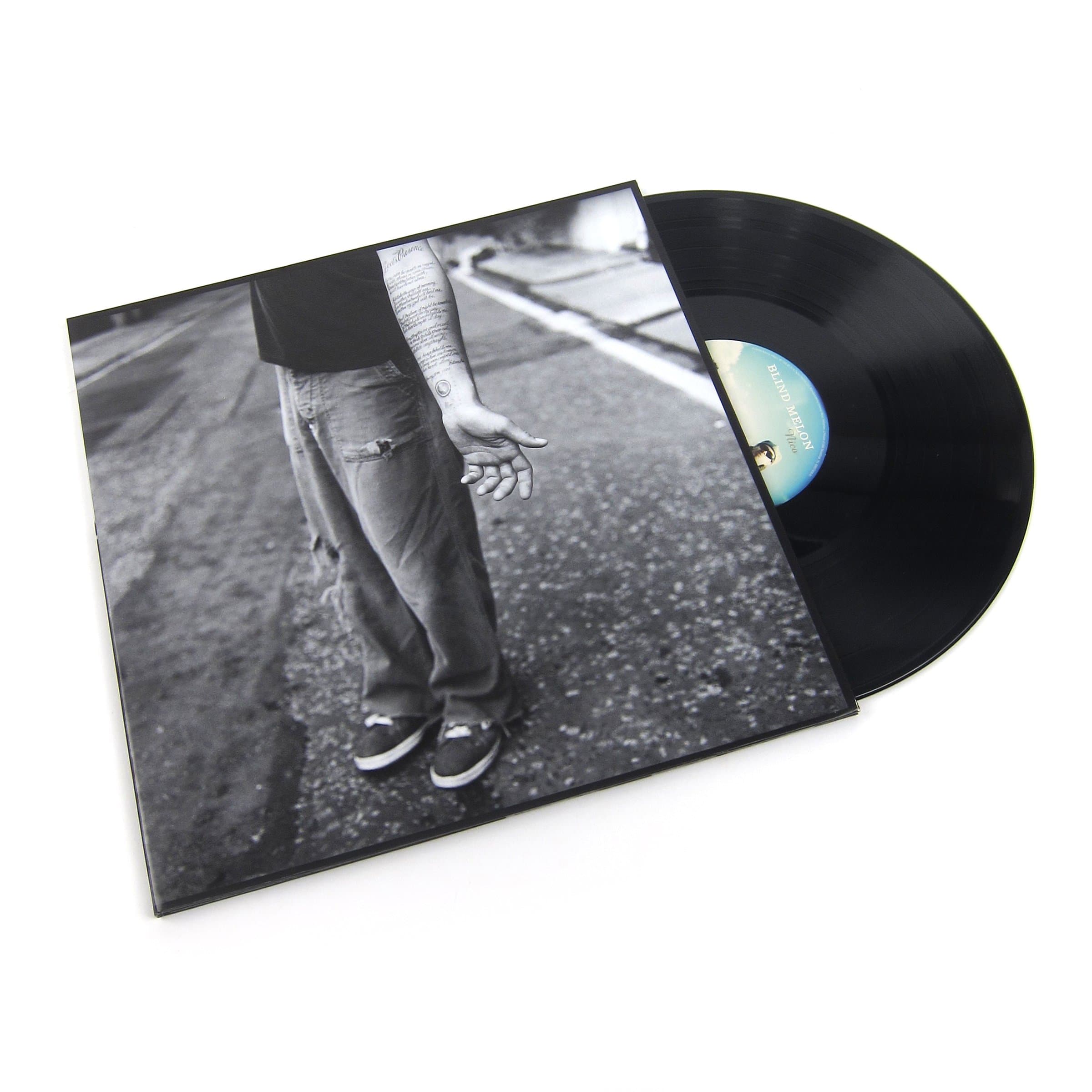 Blind Melon: Nico Vinyl LP