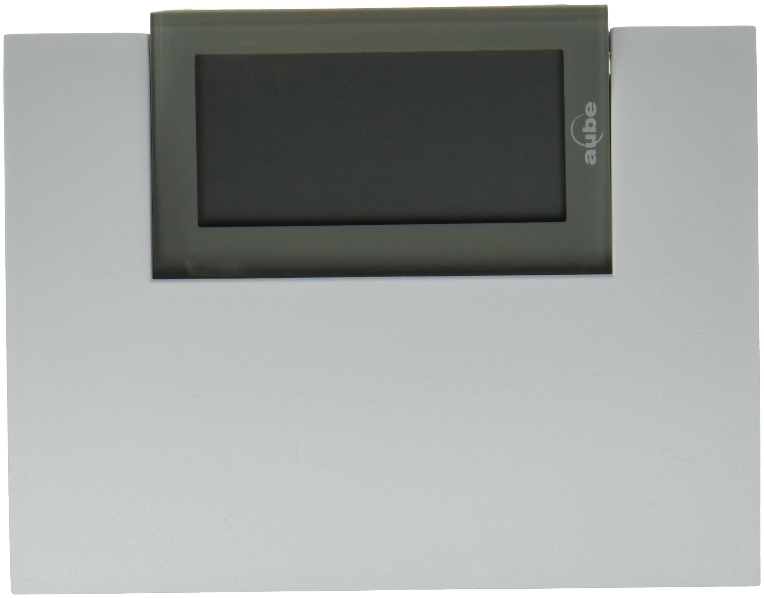 Aube Technologies TH140-28-01-B Hot Water Heating Systems Thermostat