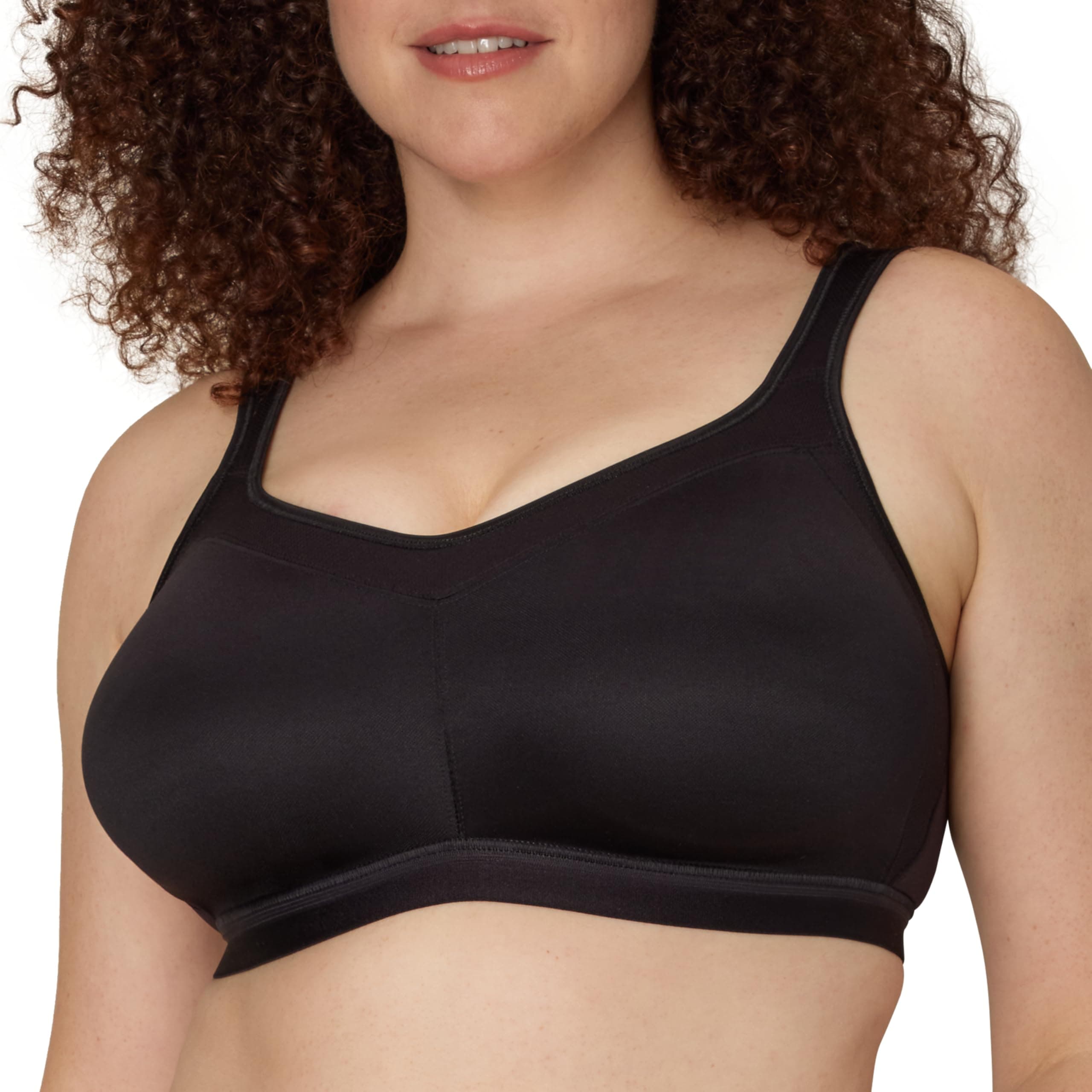 Women's 18 Hour Active Lifestyle Full Coverage Bra #4159