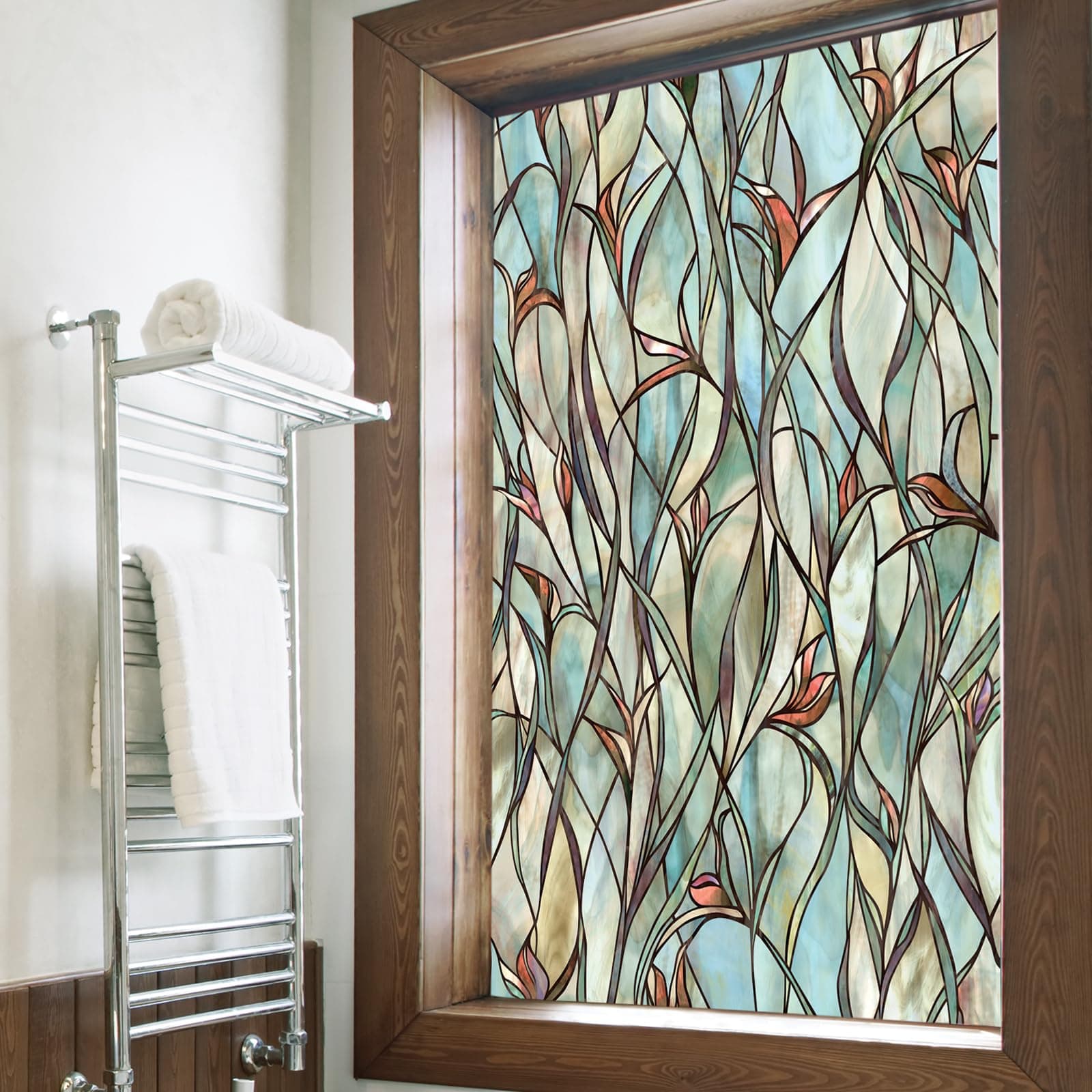 Savannah Window Film 24" x 36"