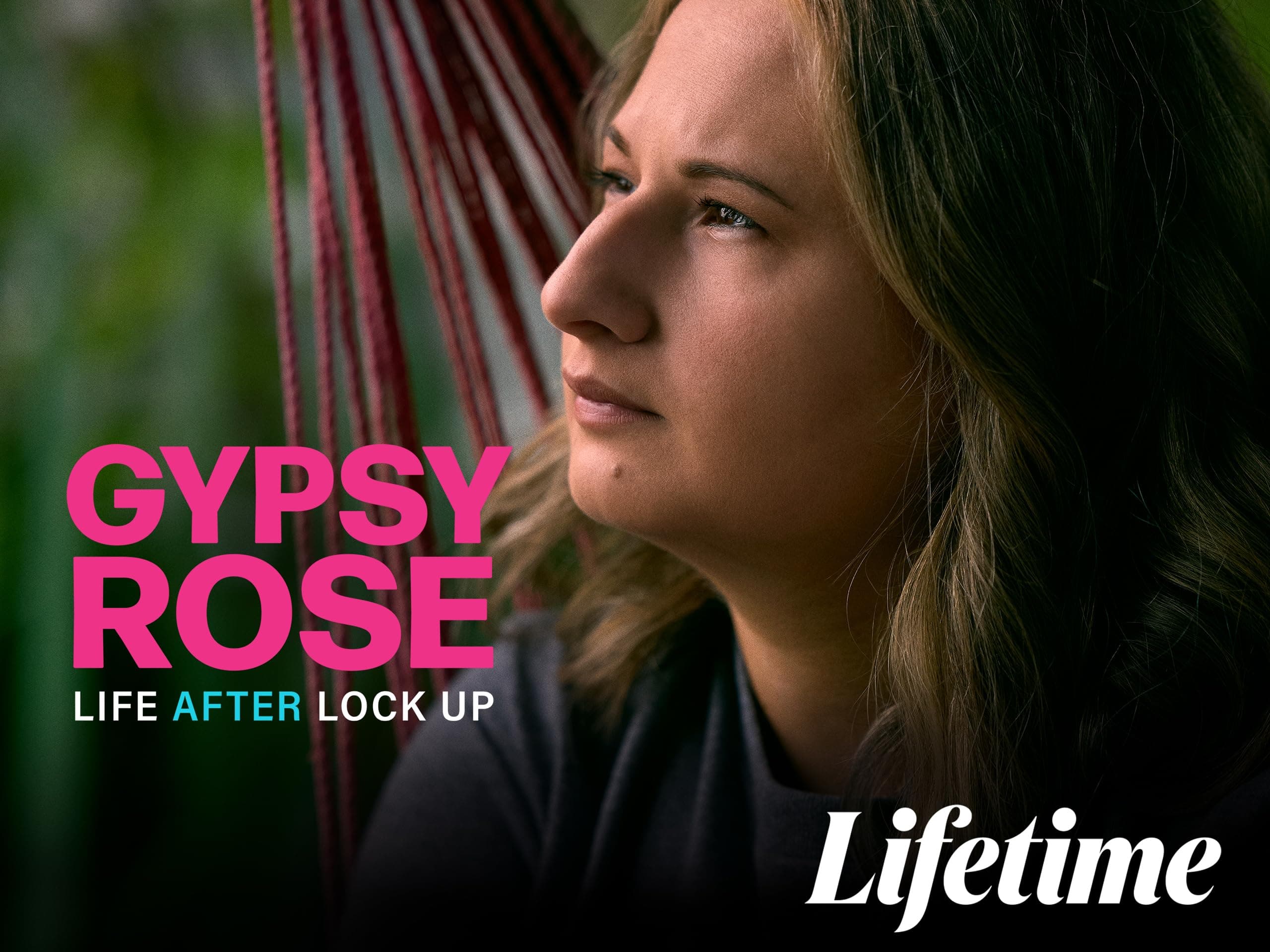 Gypsy Rose: Life After Lockup