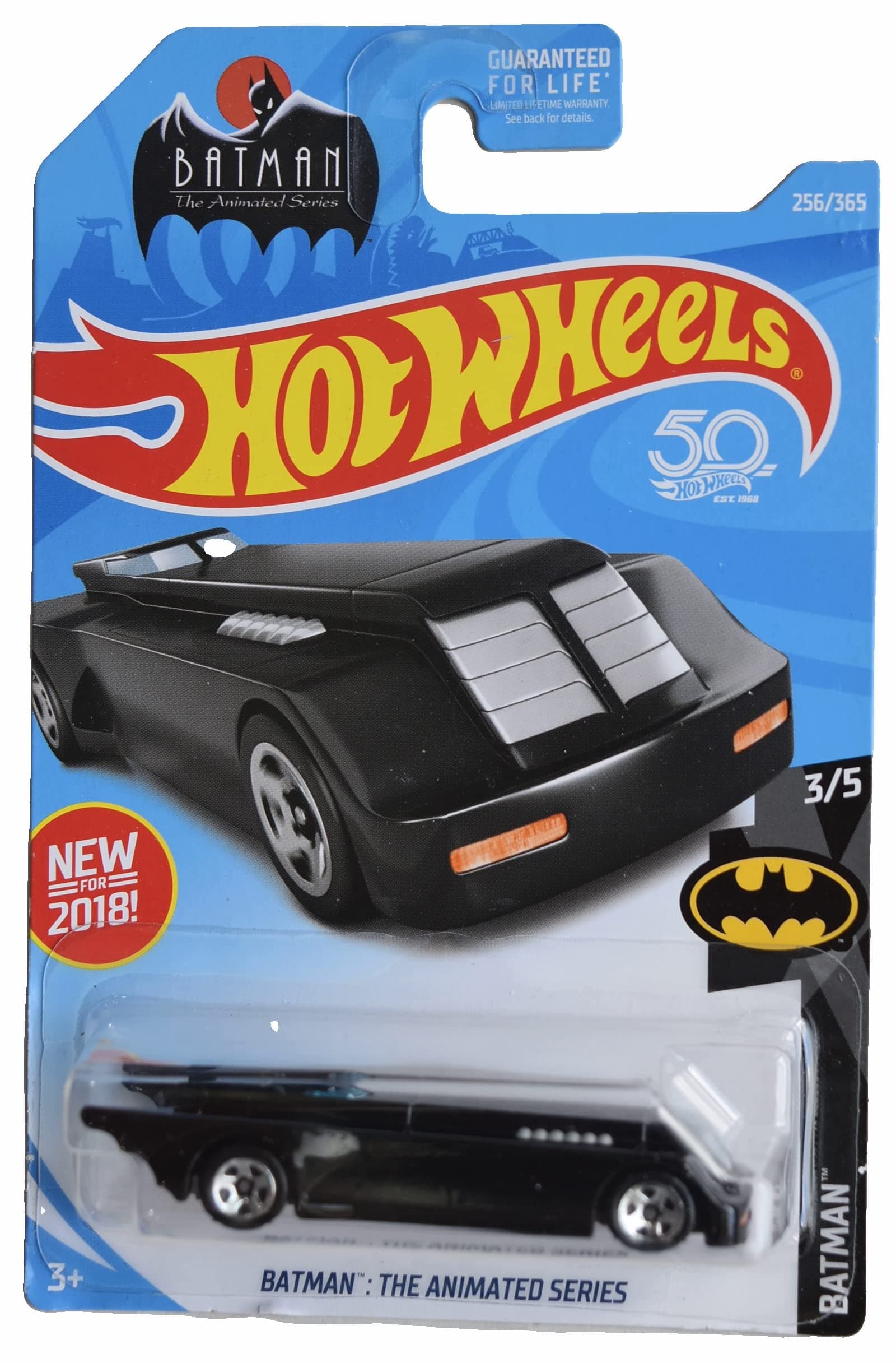 Batman The Animated Series