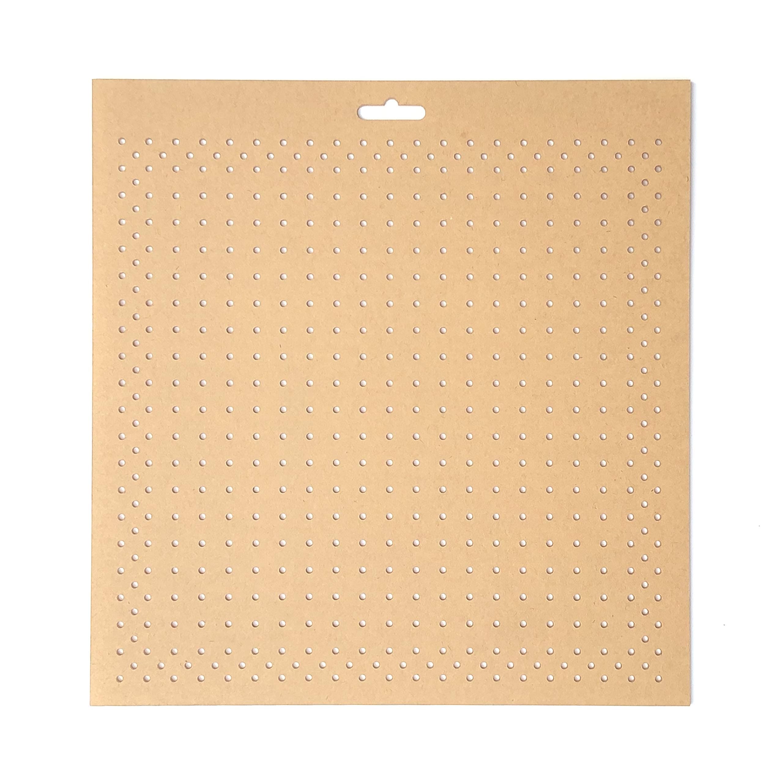 Sashiko Stencil by Acrylic - Sashiko Embroidery Pattern - Quilting Stencil | Dot