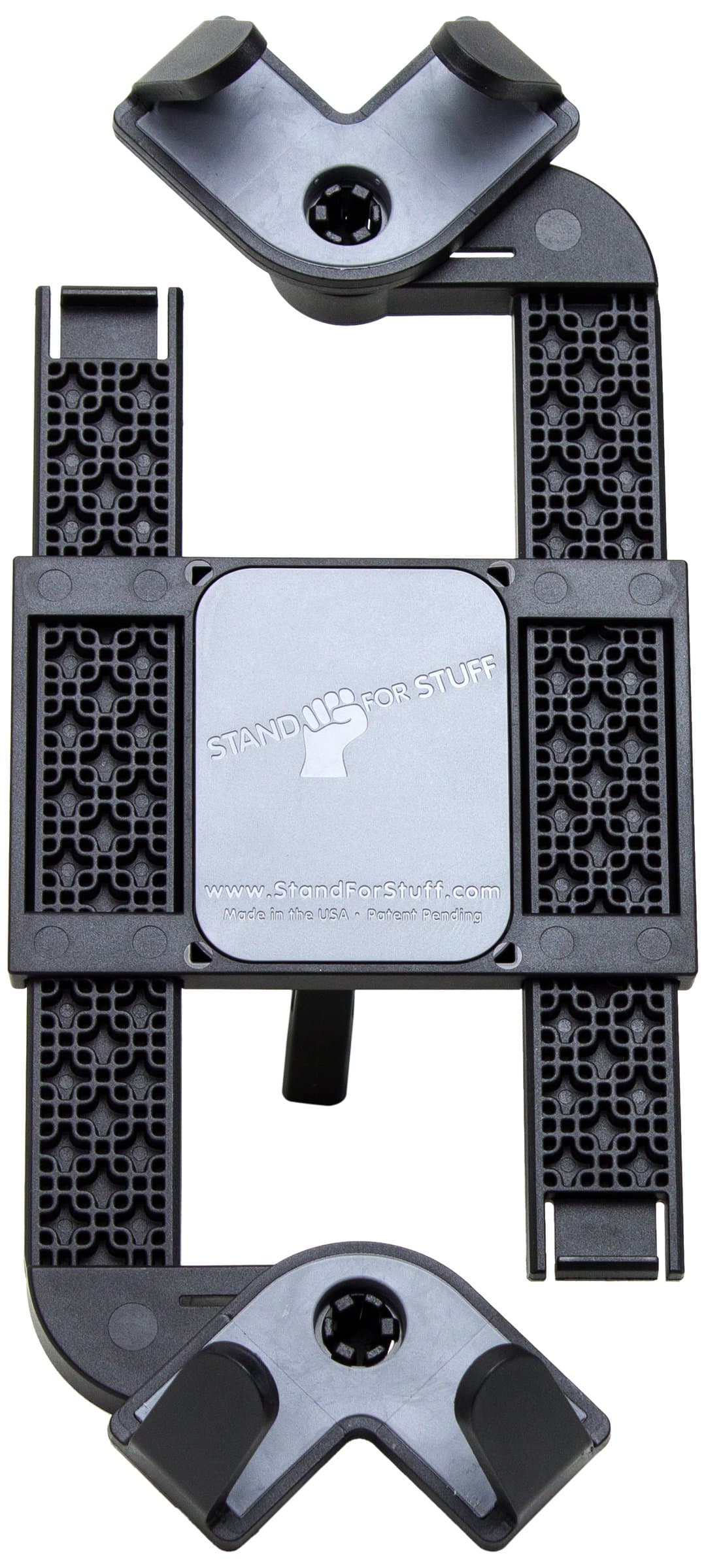 Swing Holder Universal Head Assembly for iPad 2/3/4 (SFS-UHA-A -)