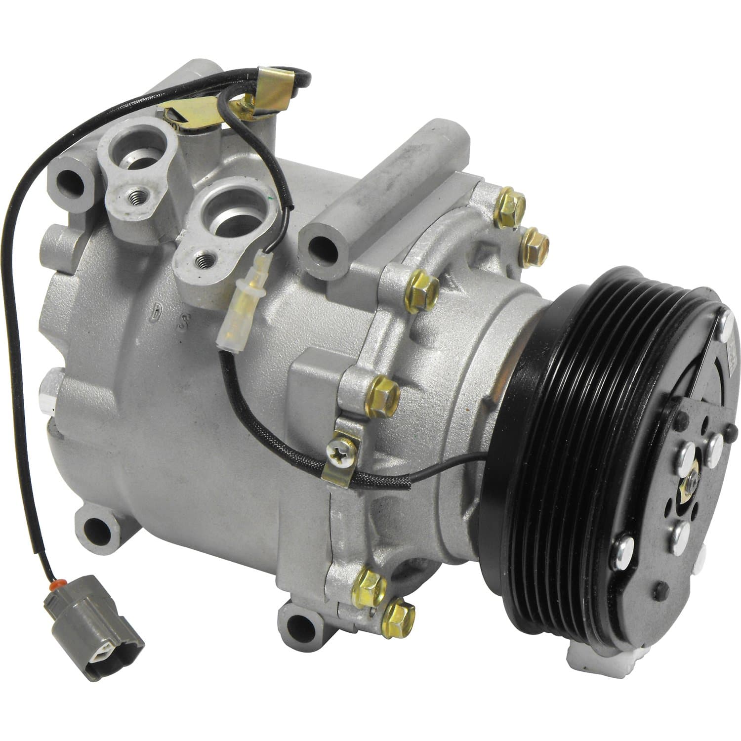 UAC CO 10541AC A/C Compressor