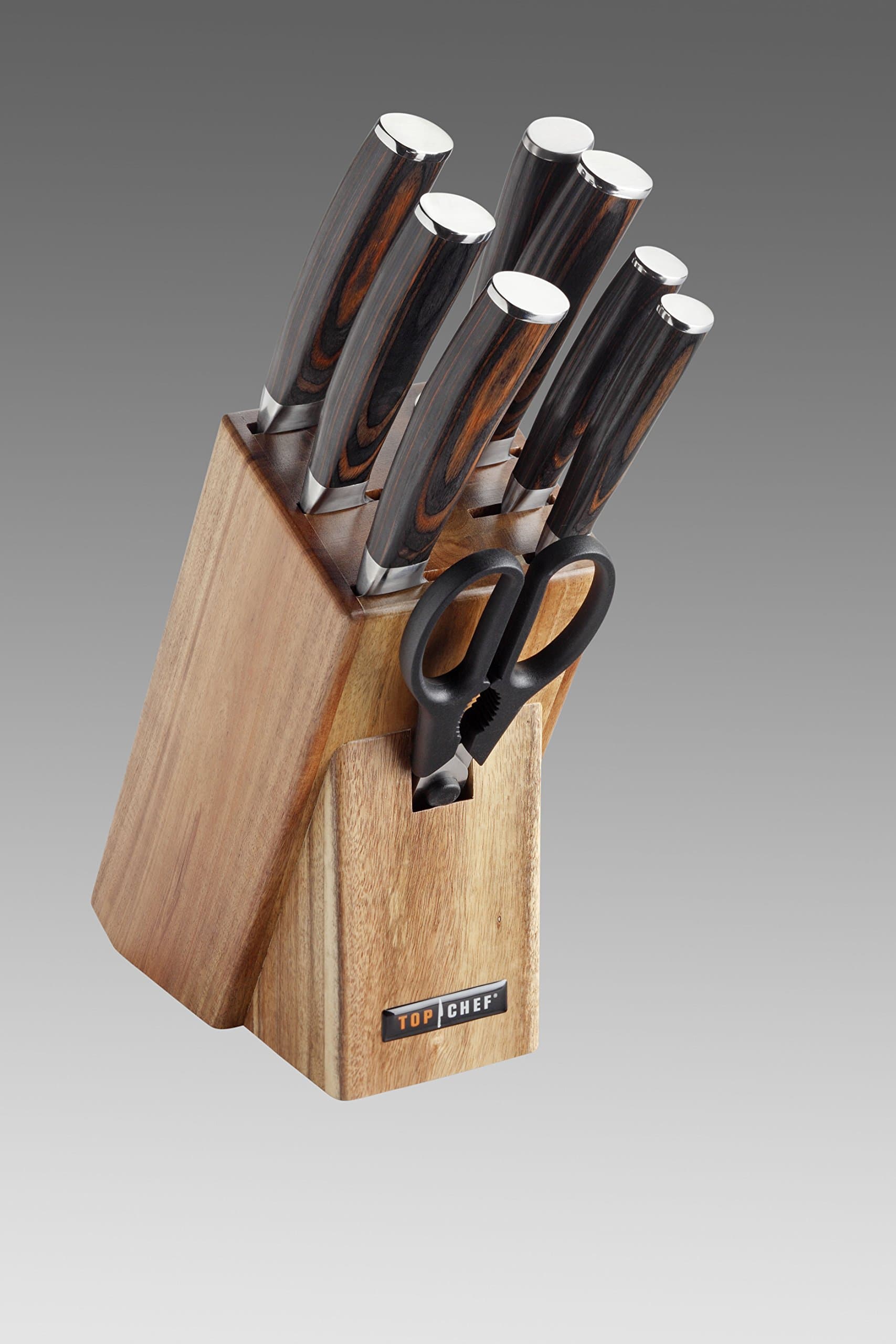 Top Chef Dynasty Cutlery Set (9-Piece)