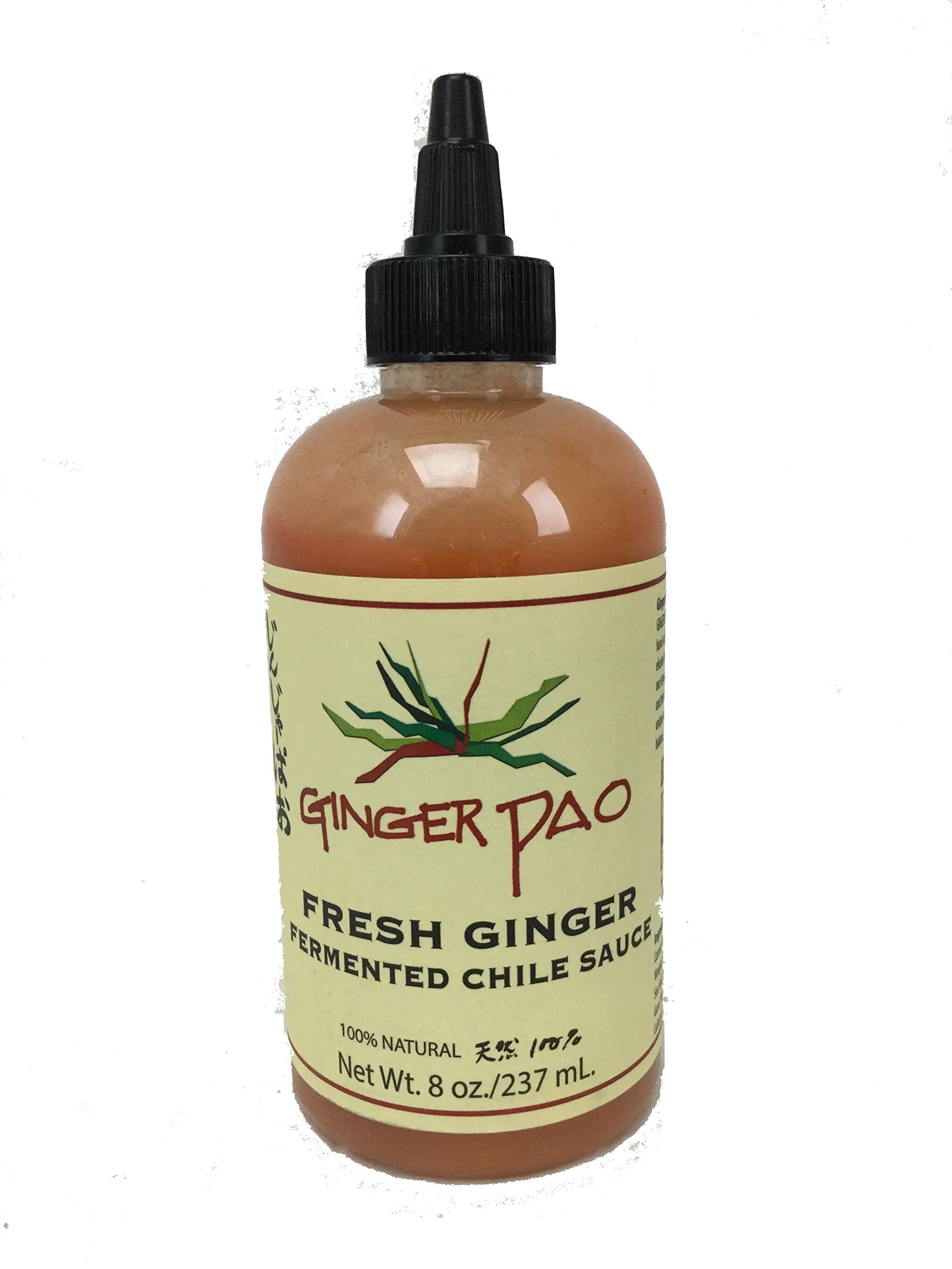 Ginger Pao Sriracha Sauce (8 ounce)