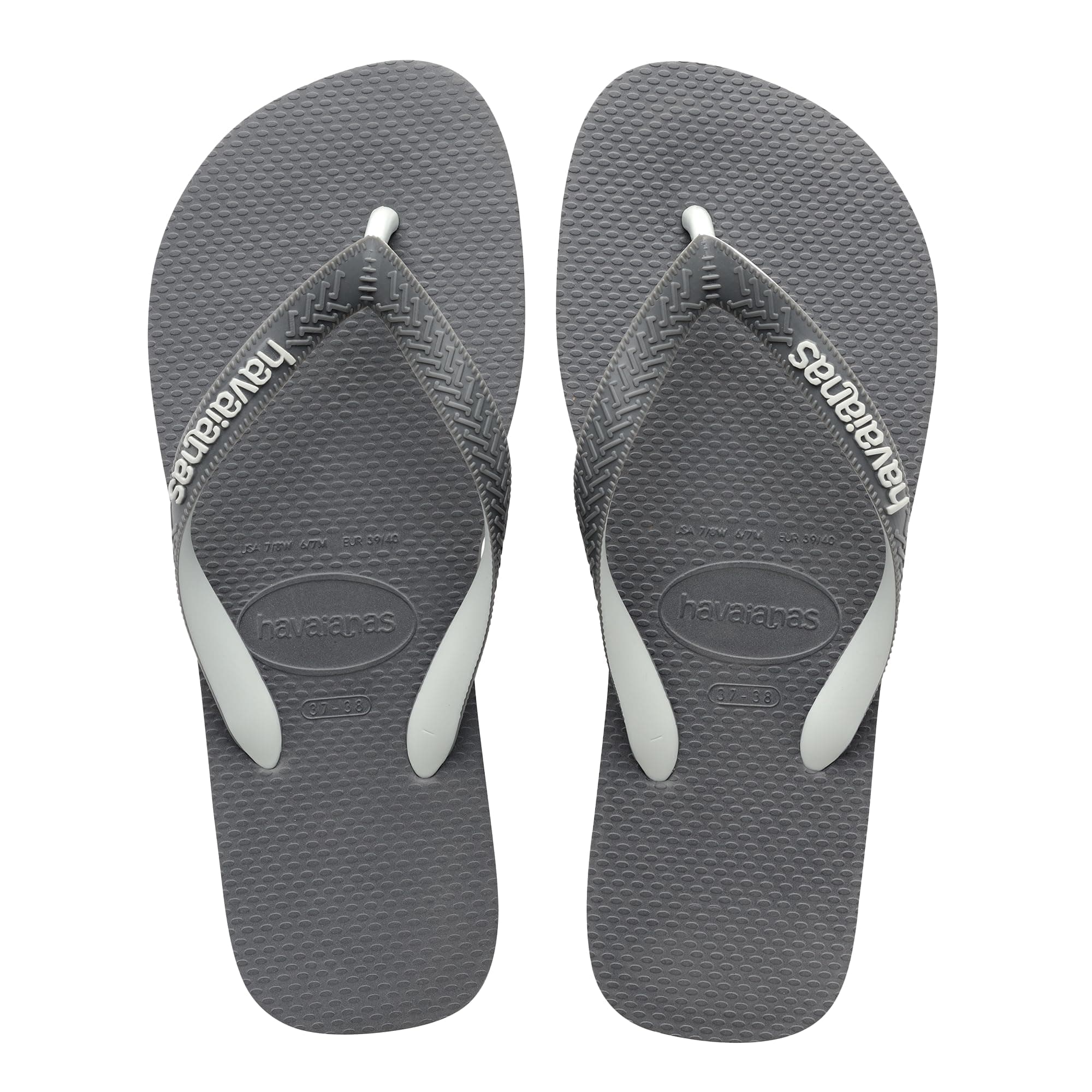 Men's Top Mix Flip Flop