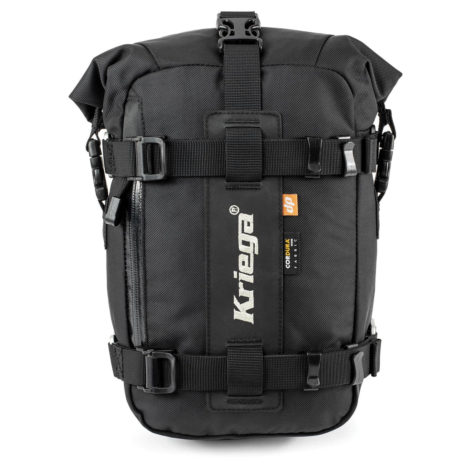 Us Drypack 5l Rear Bag One Size