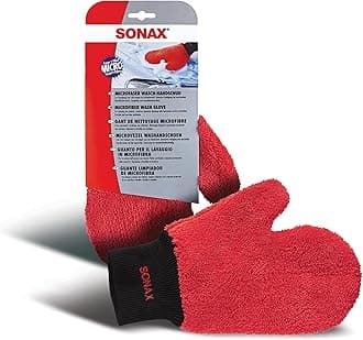 Sonax 428200 Microfibre Wash Glove